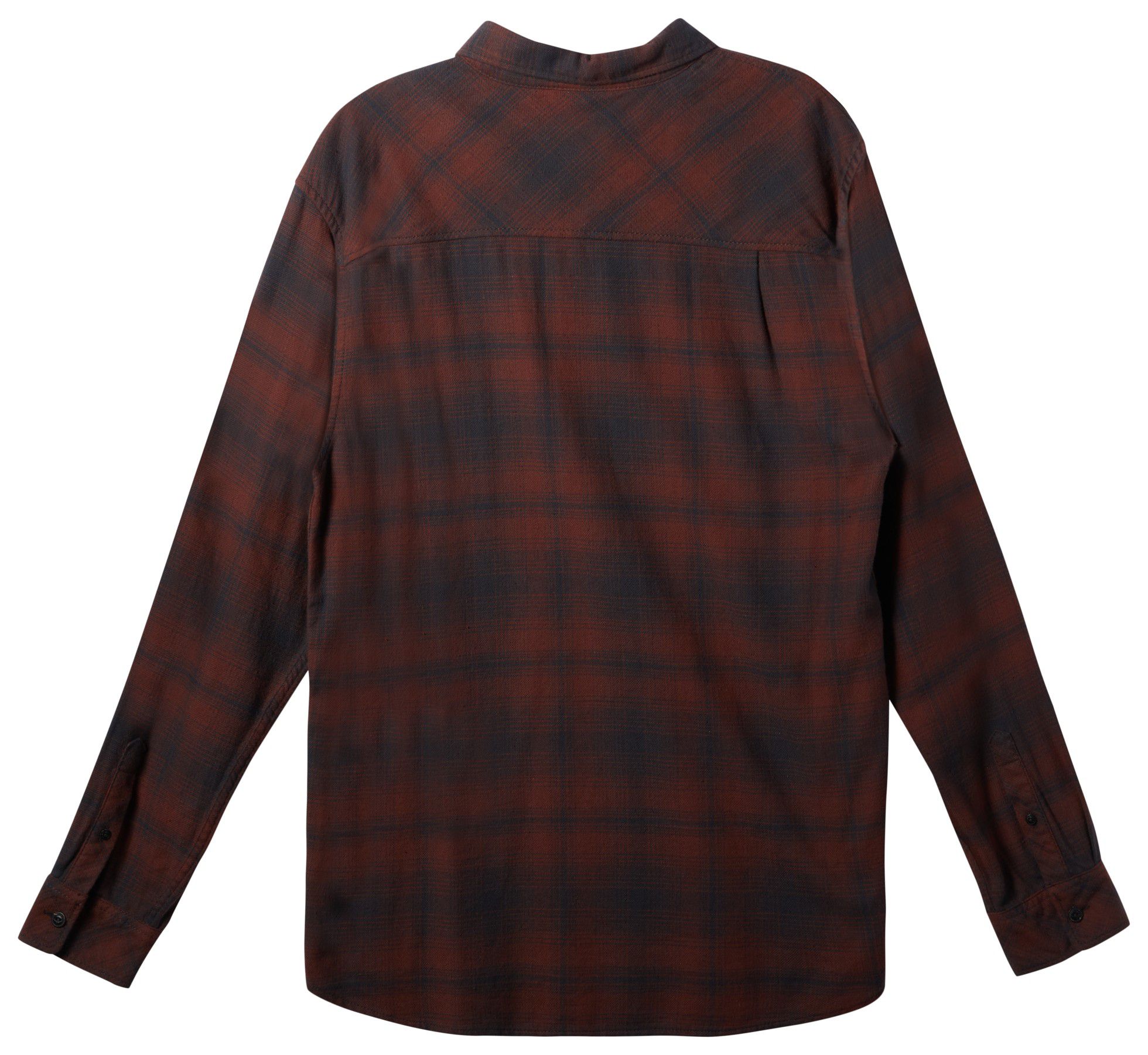 Quiksilver Men's Lago Stretch Flannel product image