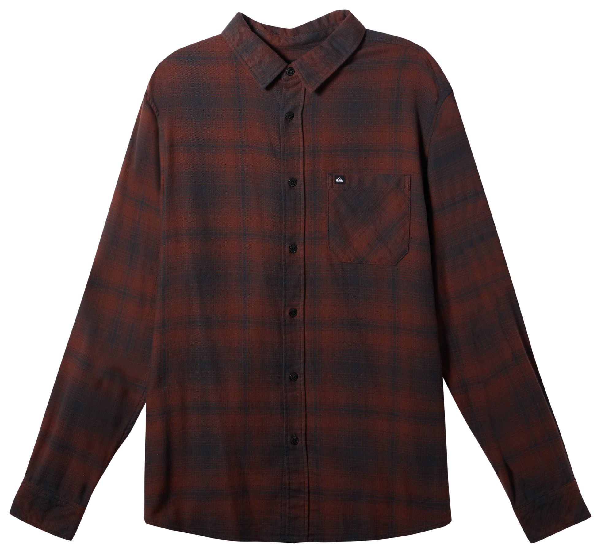 Quiksilver Men's Lago Stretch Flannel product image