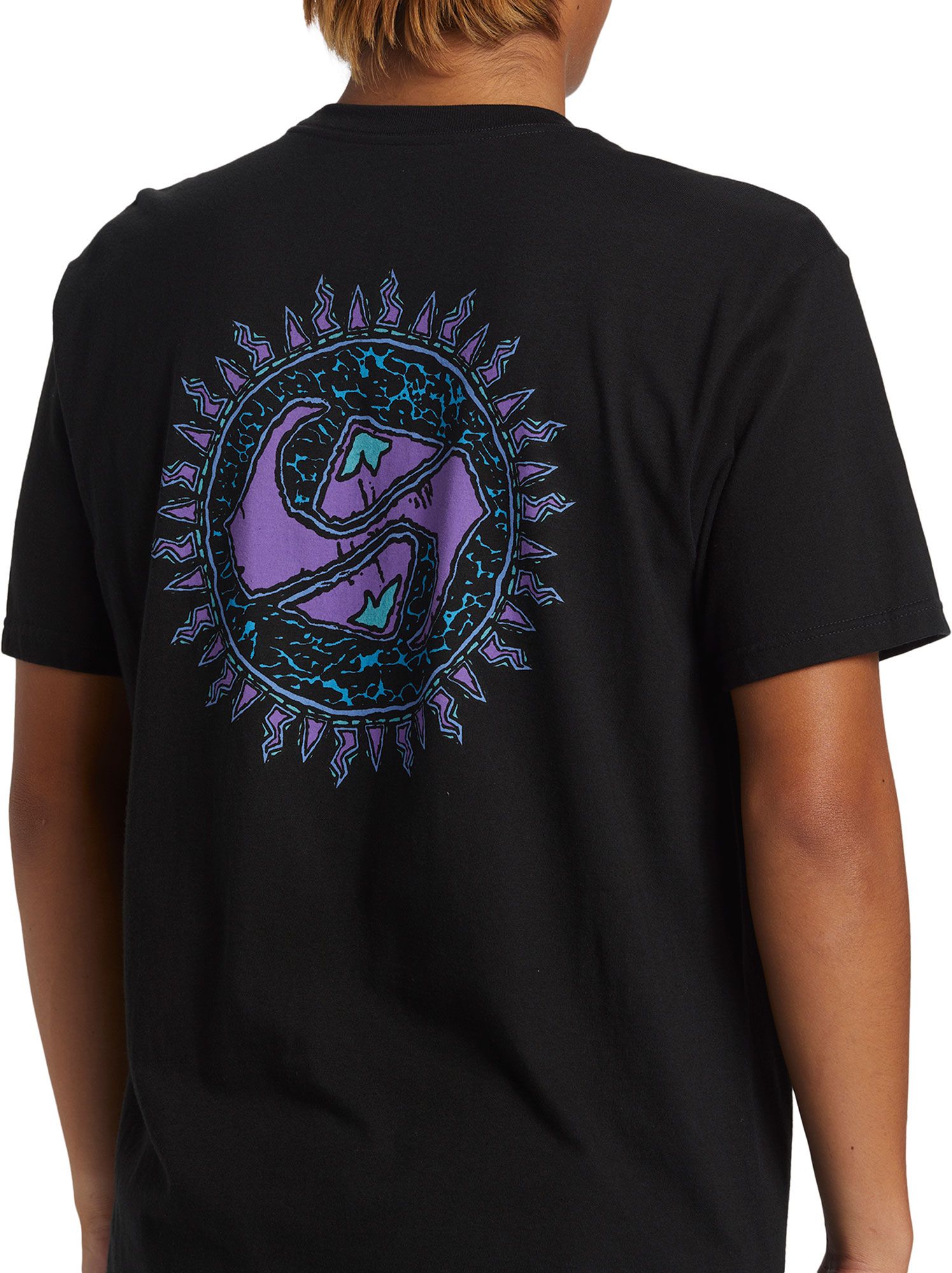 Quiksilver Men's Spin Cycle T-Shirt product image