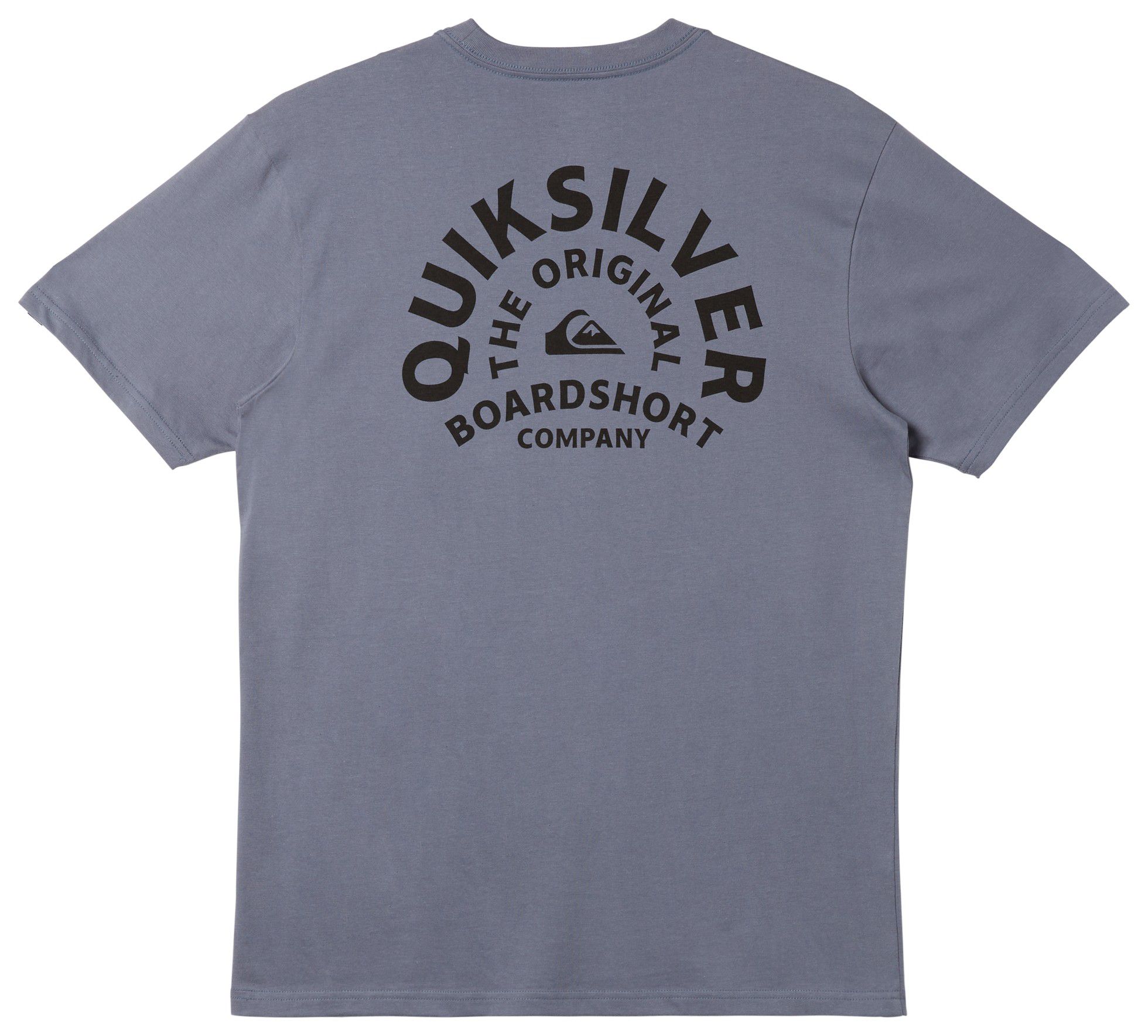 Quiksilver Men's On Target Short Sleeve T-Shirt product image