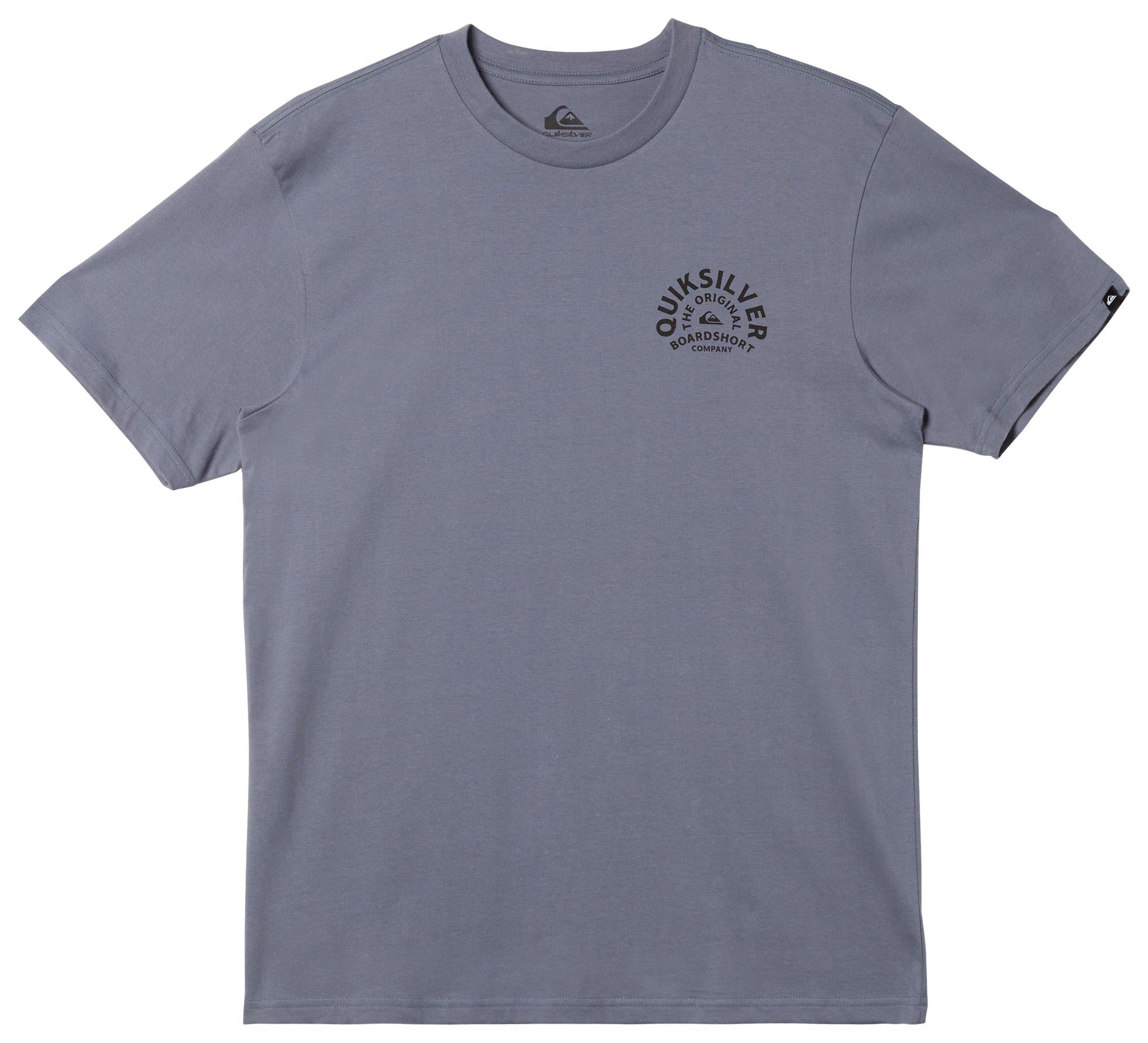 Quiksilver Men's On Target Short Sleeve T-Shirt product image