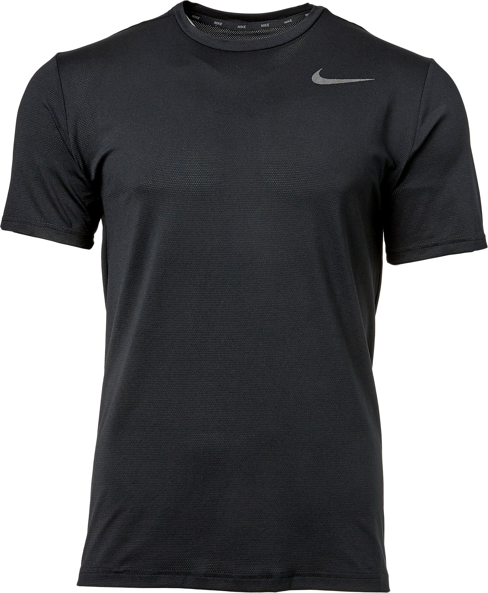 Nike Men's DriFit Utility Static Training Tee Big Apple Buddy