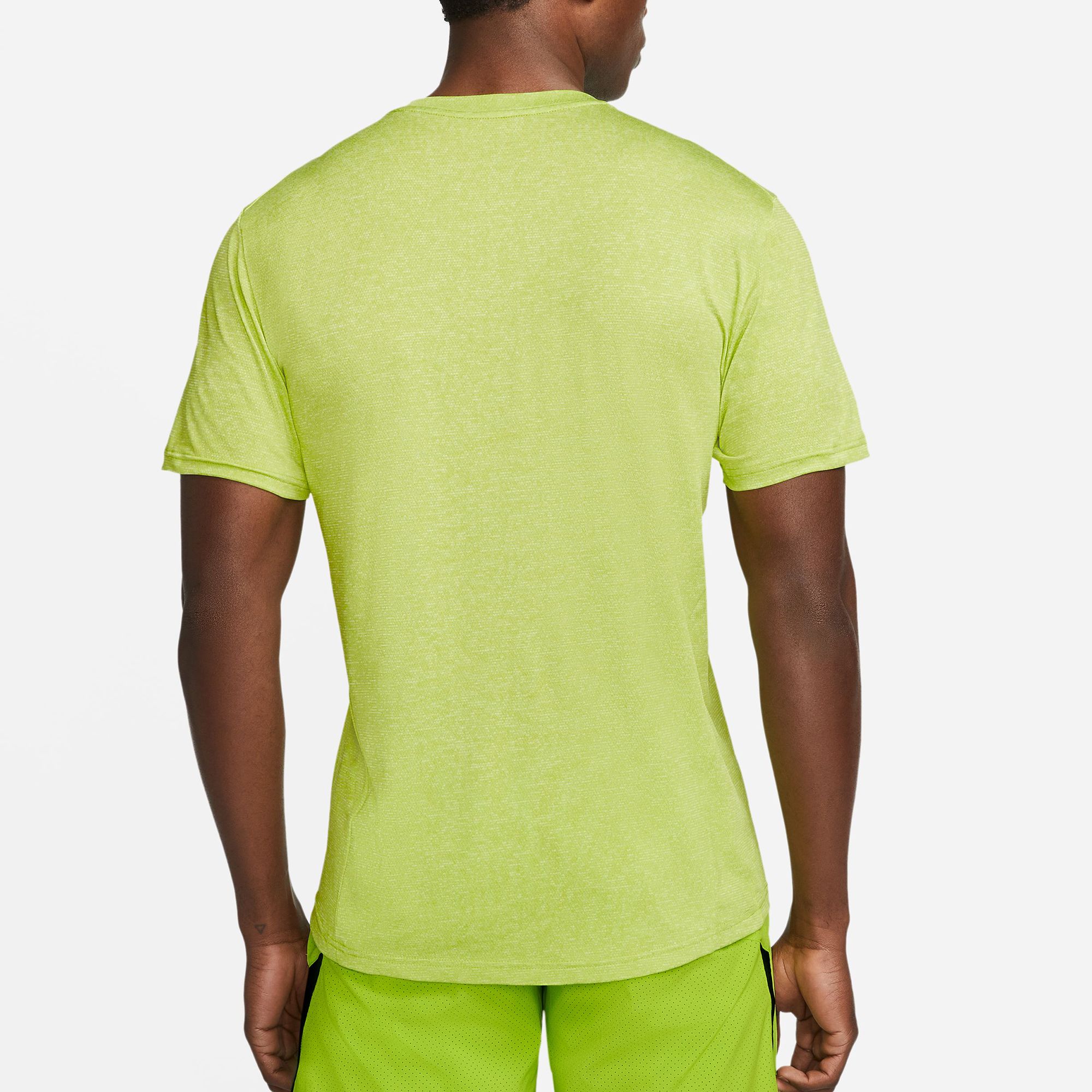 Nike Men's Dri-FIT Utility Static Training Tee product image