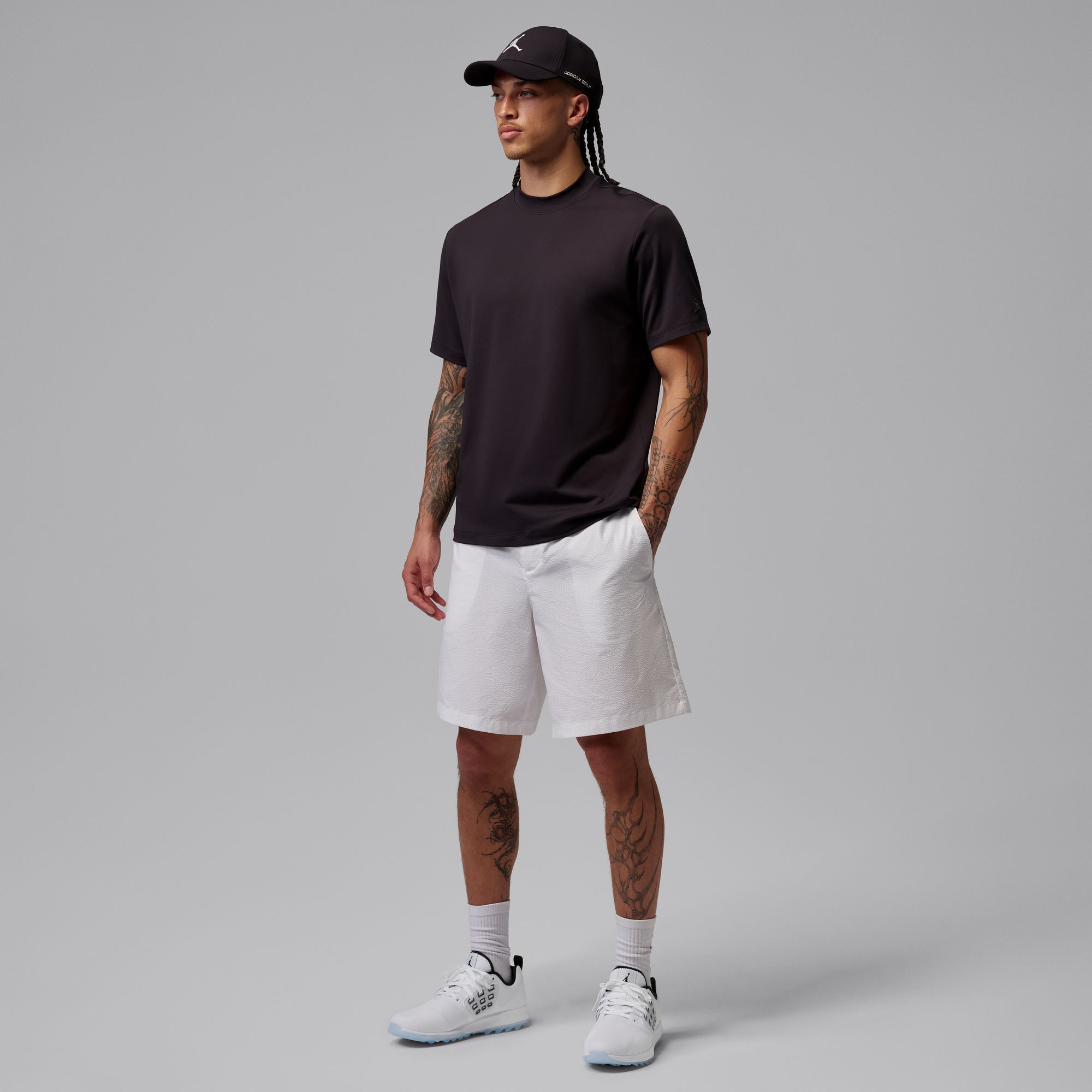 Jordan Grind G Golf Shoes product image