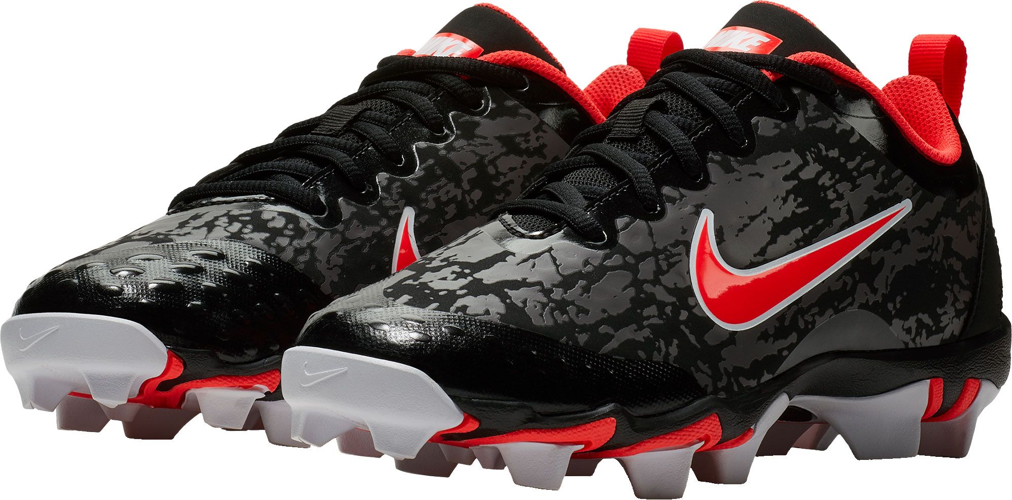 hyperdiamond 2.5 keystone baseball cleats