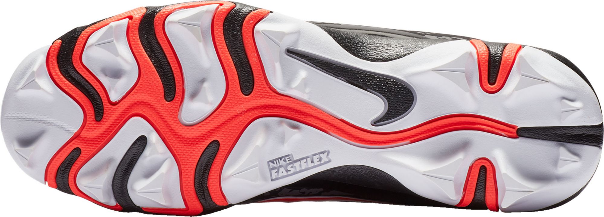 hyperdiamond 2.5 keystone baseball cleats