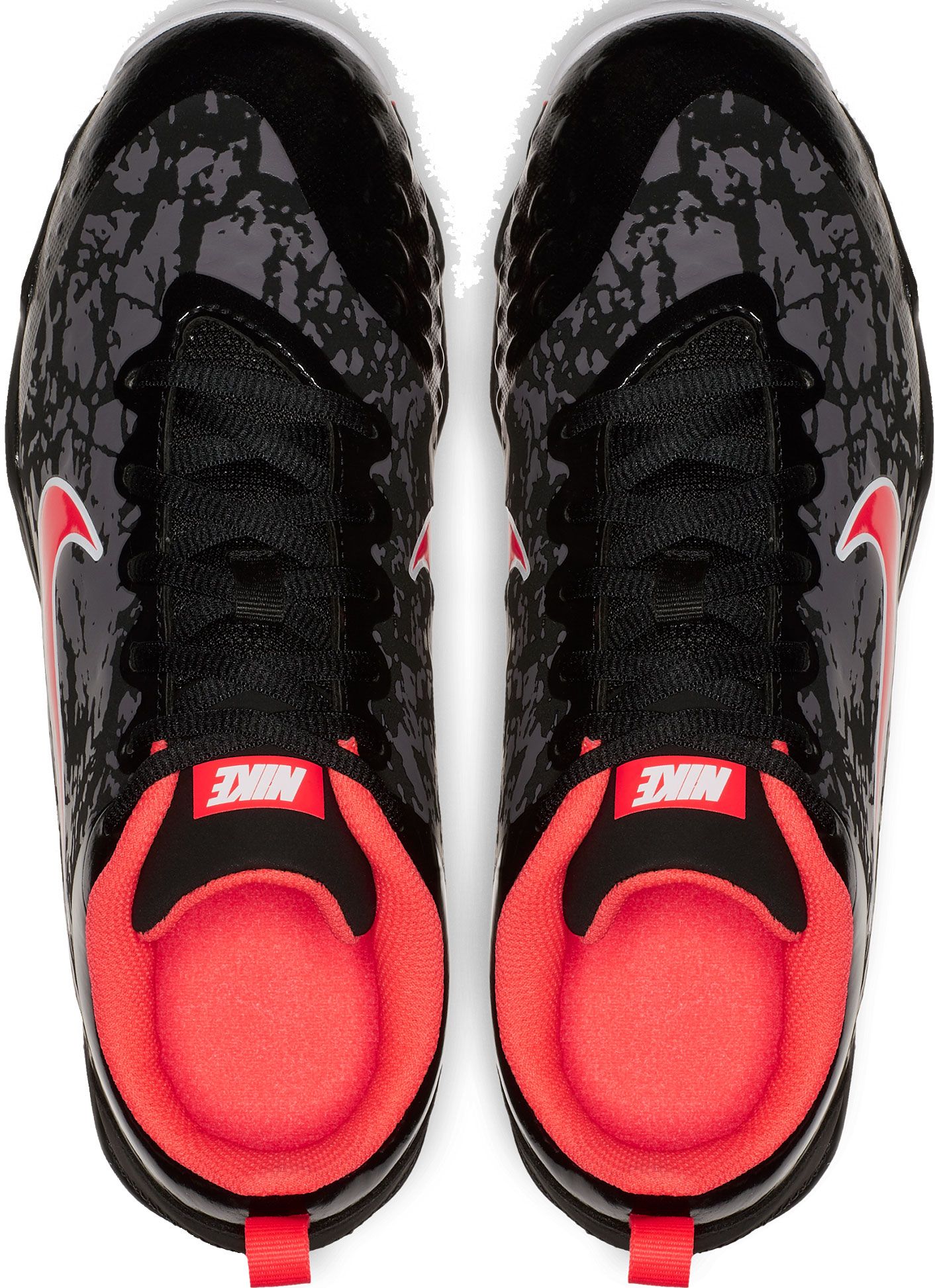 nike hyperdiamond 2.5 keystone youth