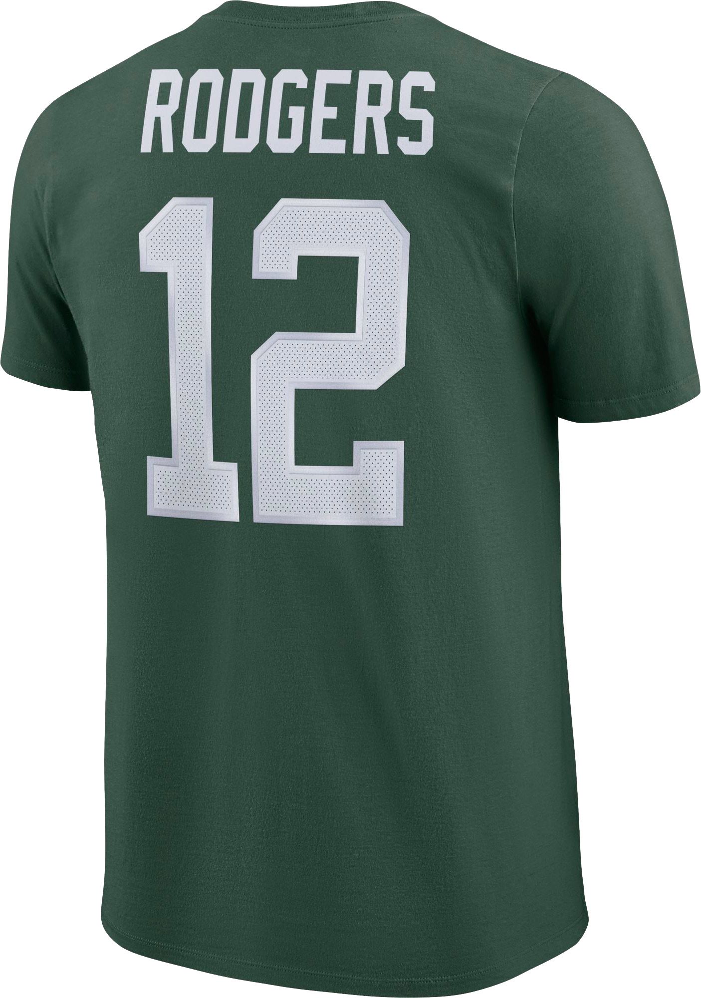 aaron rodgers t shirt