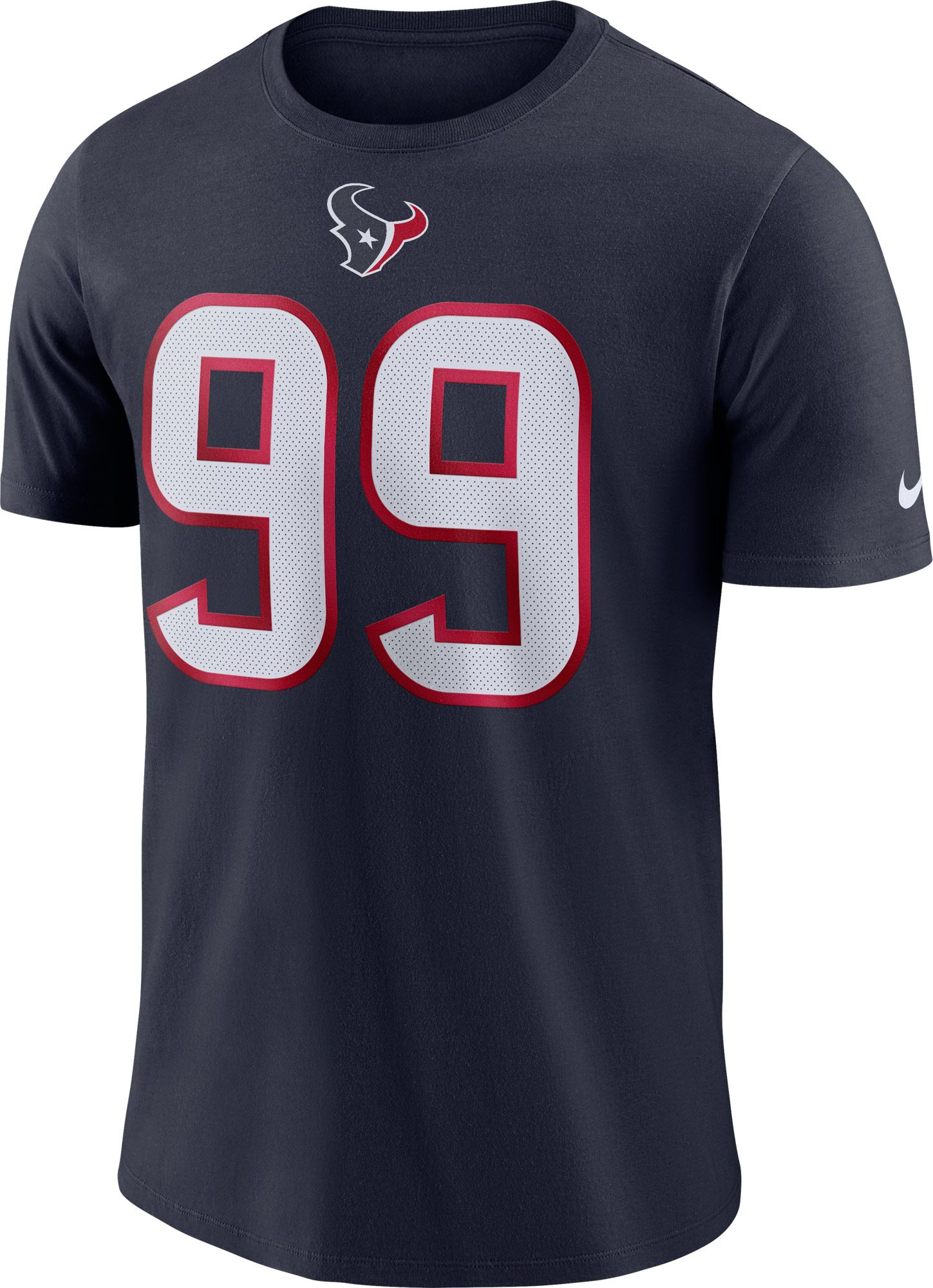 jj watt texans t shirt