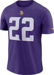 كيتو بار Men's Minnesota Vikings 22 Harrison Smith Nike Purple Player Pride Name & Number T-Shirt هدايا اطفال بنات