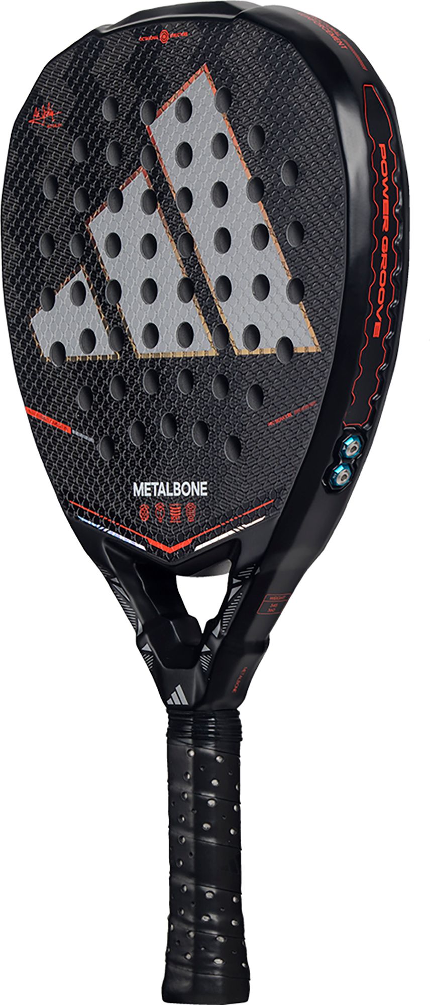 adidas Metalbone 2026 Padel Racquet product image