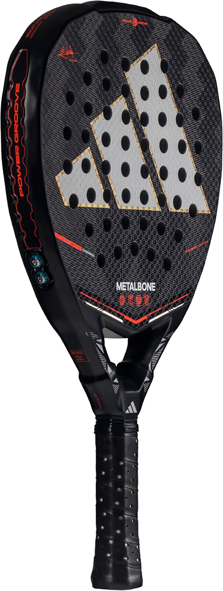 adidas Metalbone 2026 Padel Racquet product image