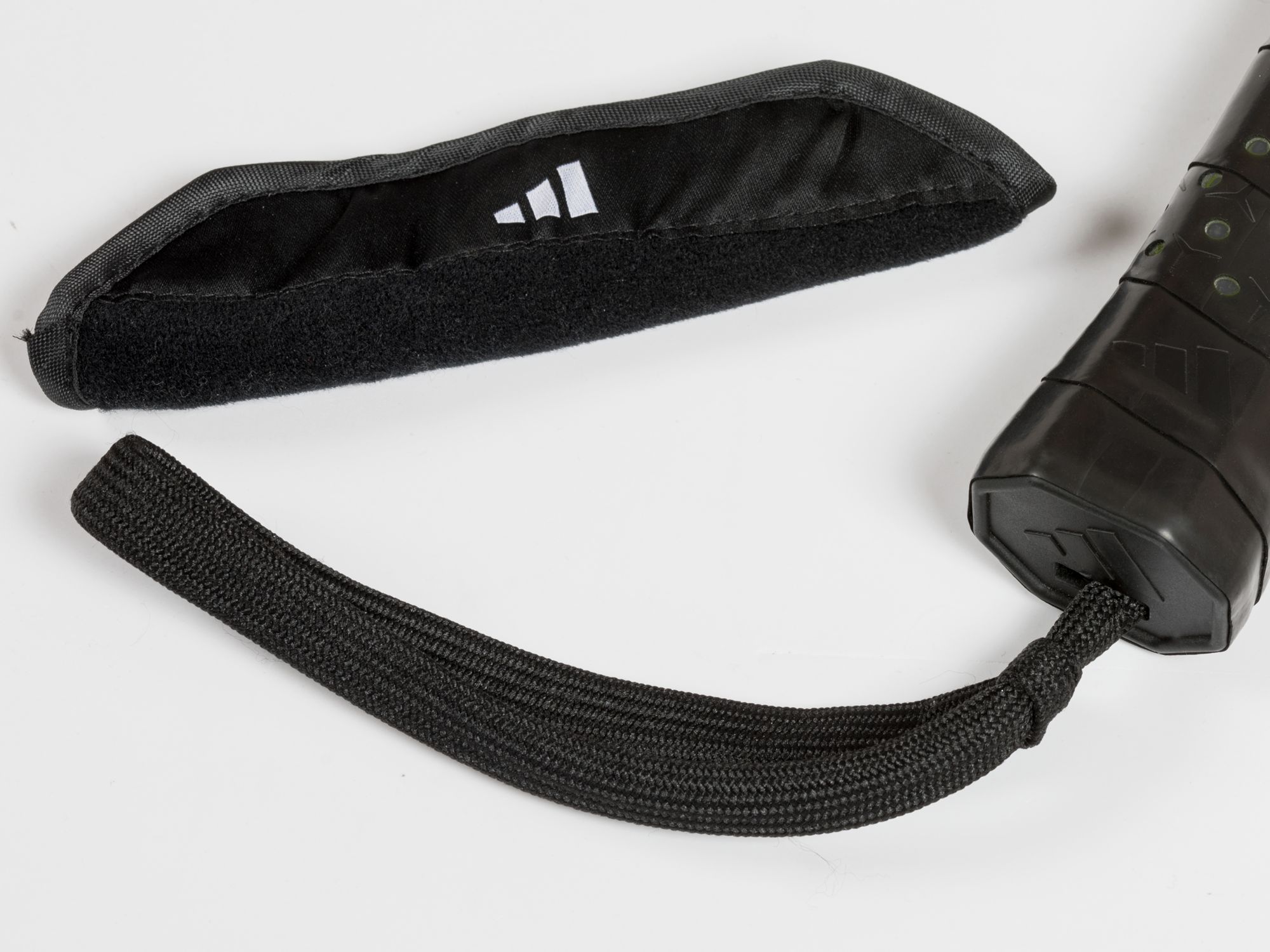 adidas Metalbone 2026 Padel Racquet product image