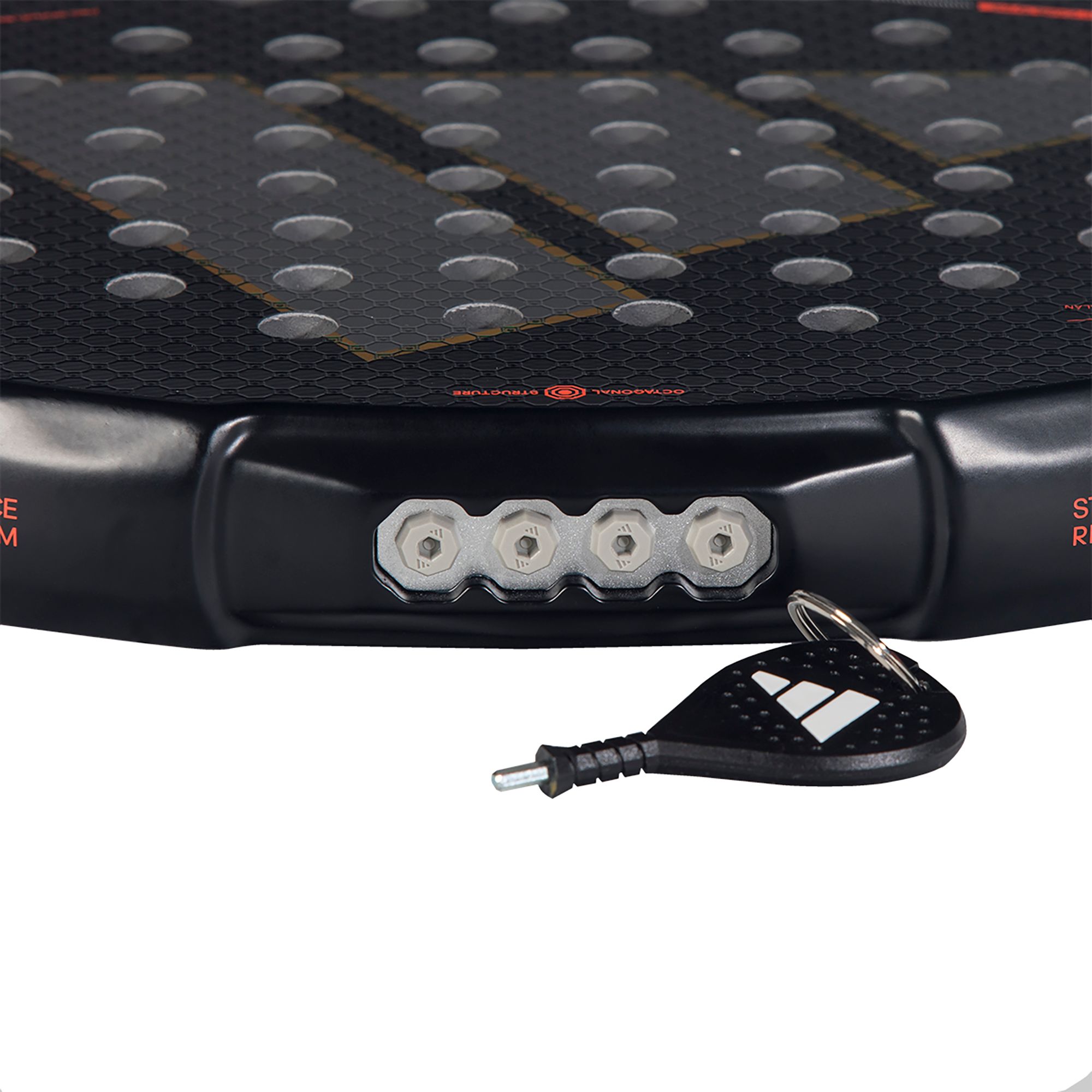 adidas Metalbone 2026 Padel Racquet product image