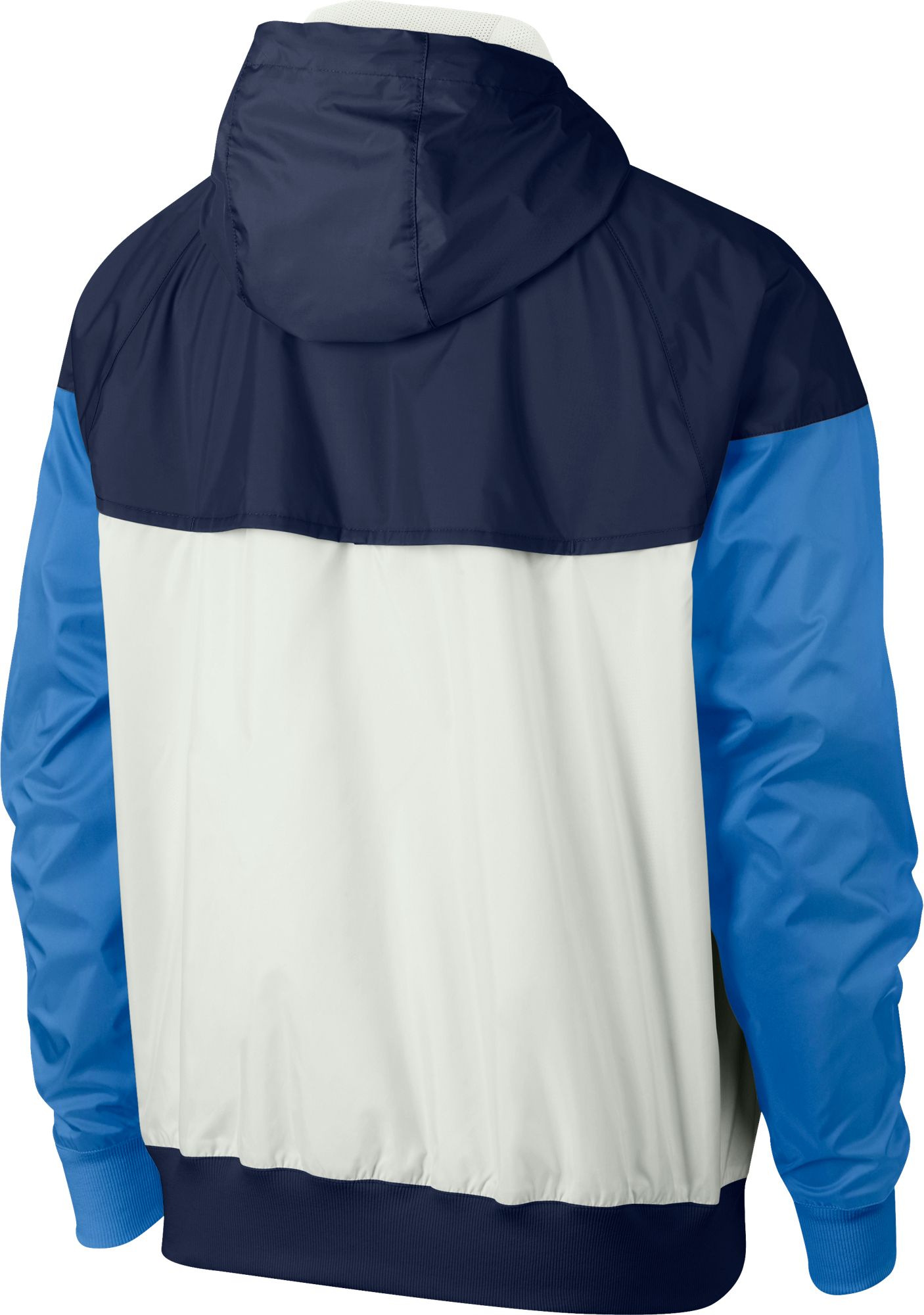 Nike Men's Sportswear 2019 Hooded Windrunner Jacket product image