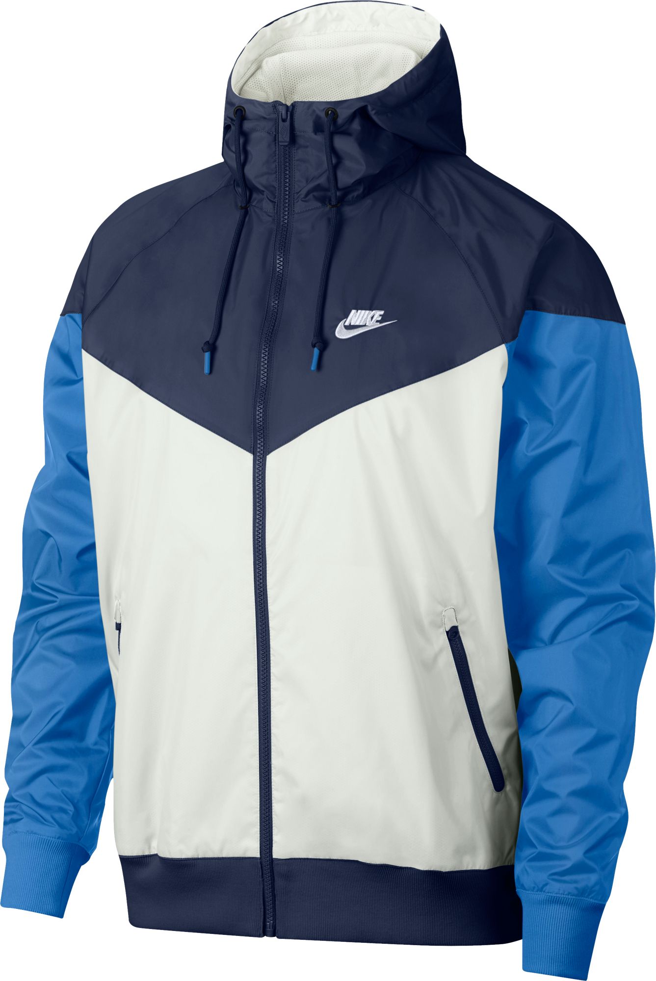 Nike Men's Sportswear 2019 Hooded Windrunner Jacket product image
