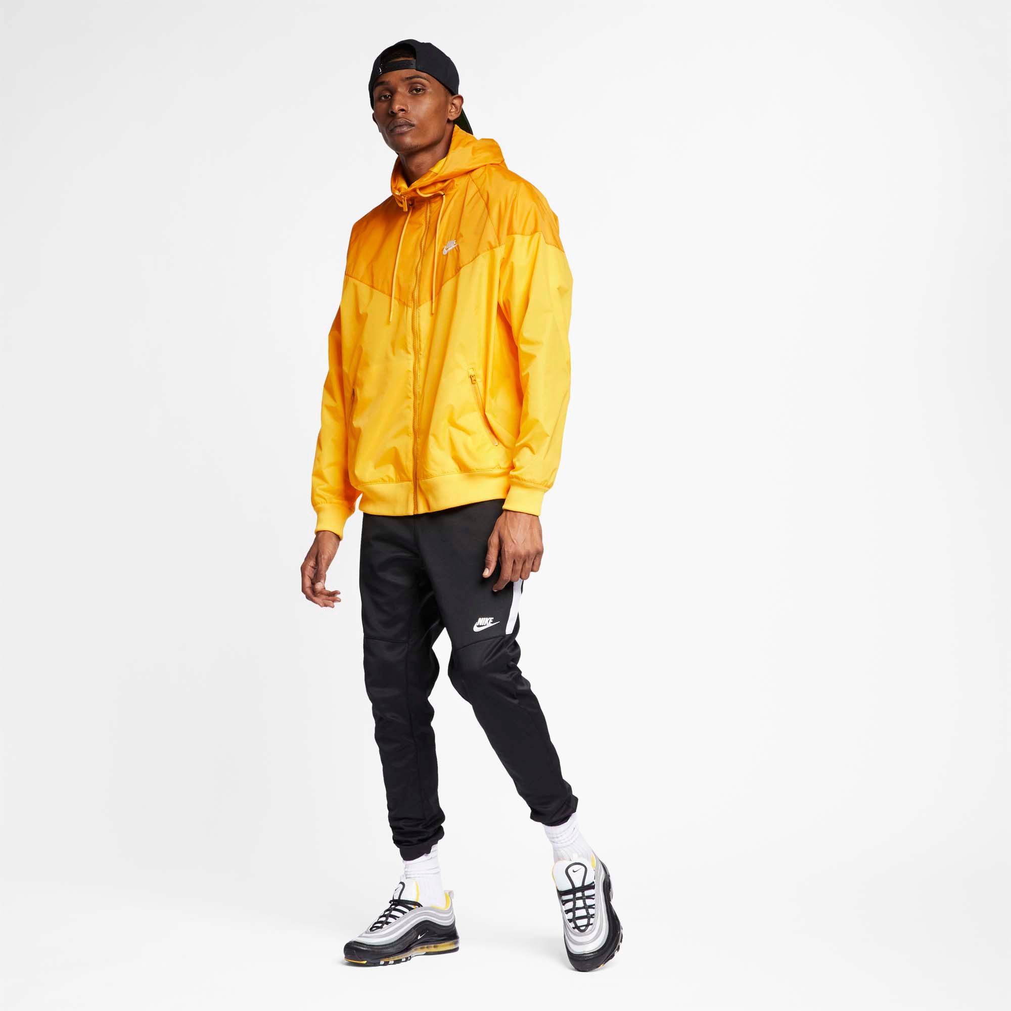 nike windrunner jacket dicks