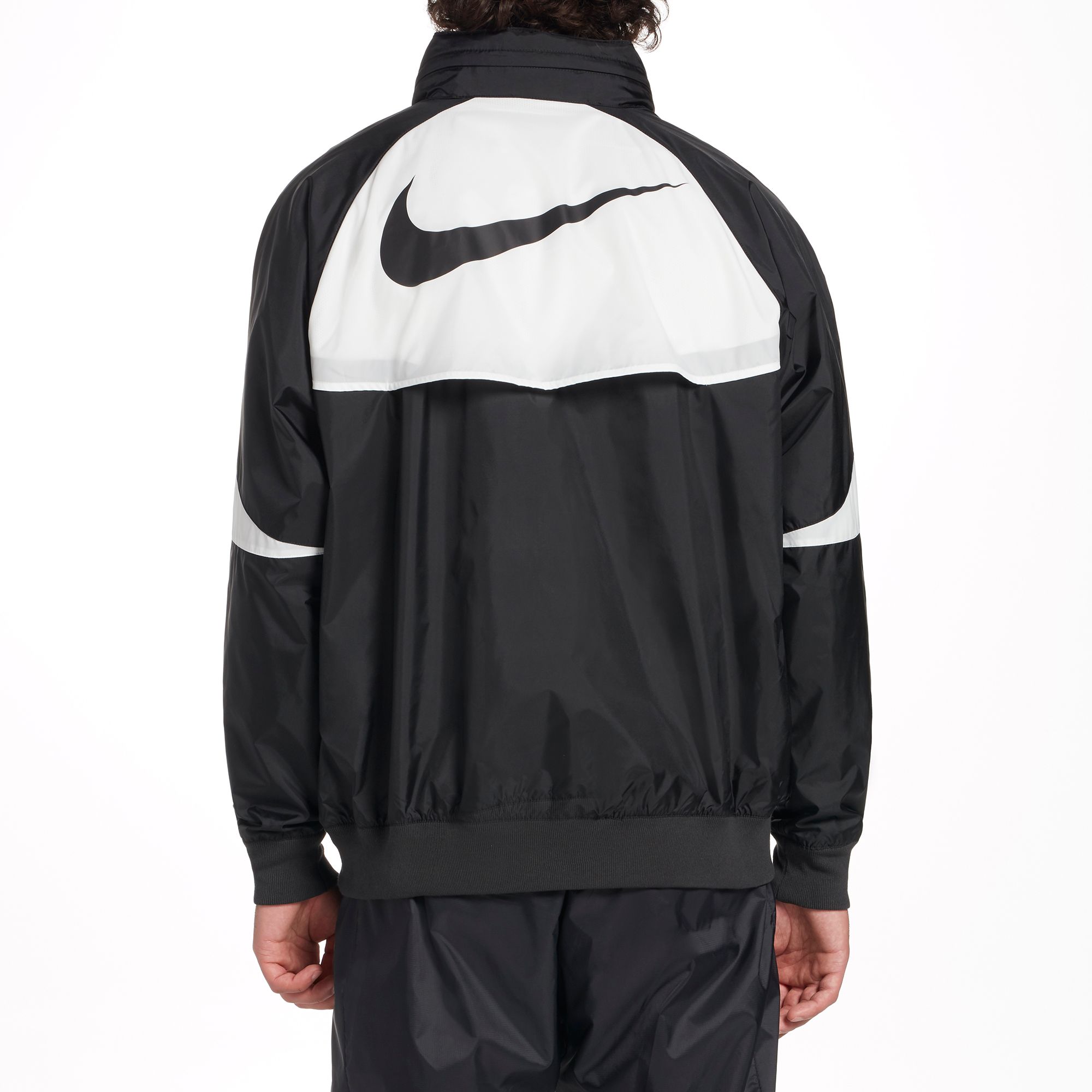 nike men's sportswear windrunner jacket