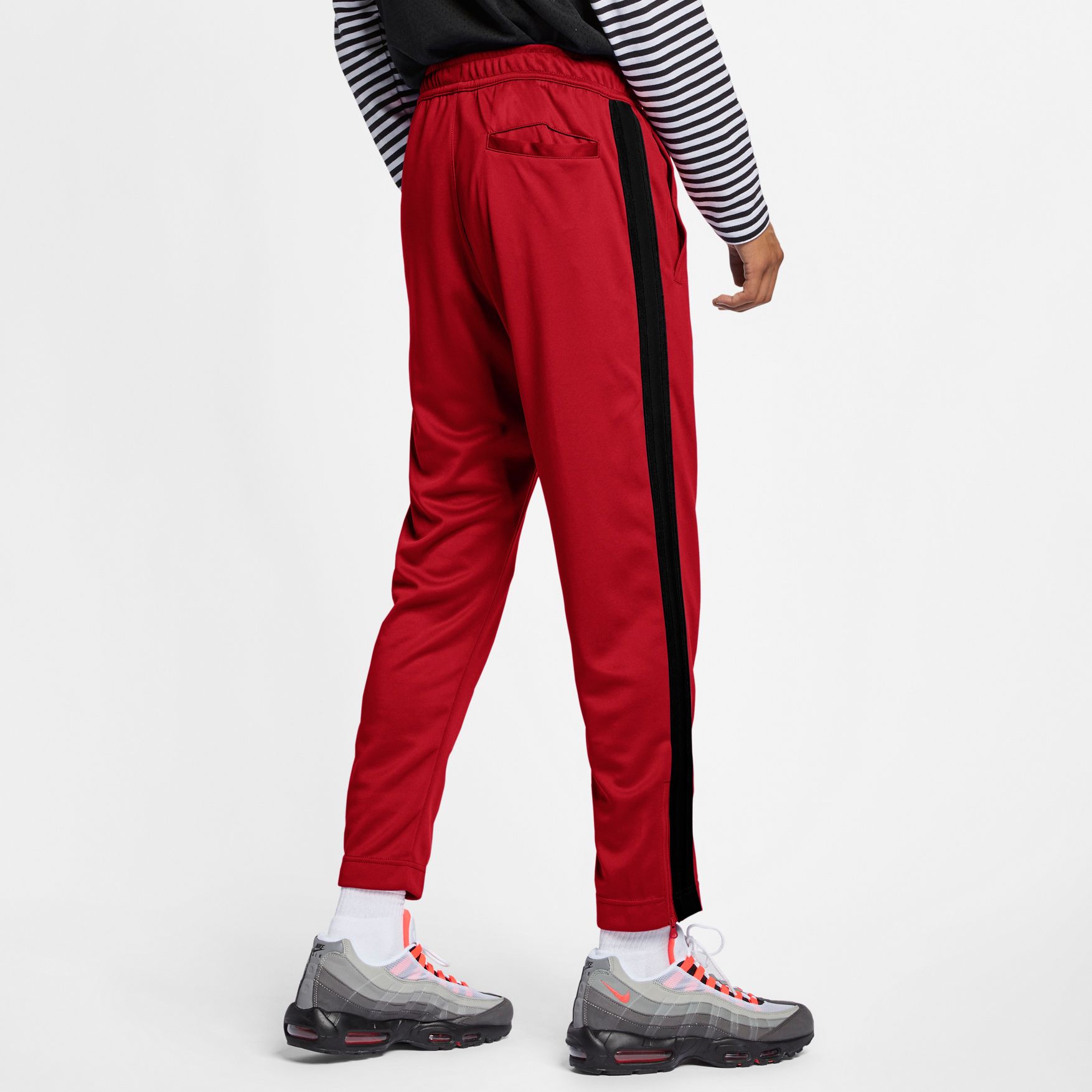 nike mens tribute pants