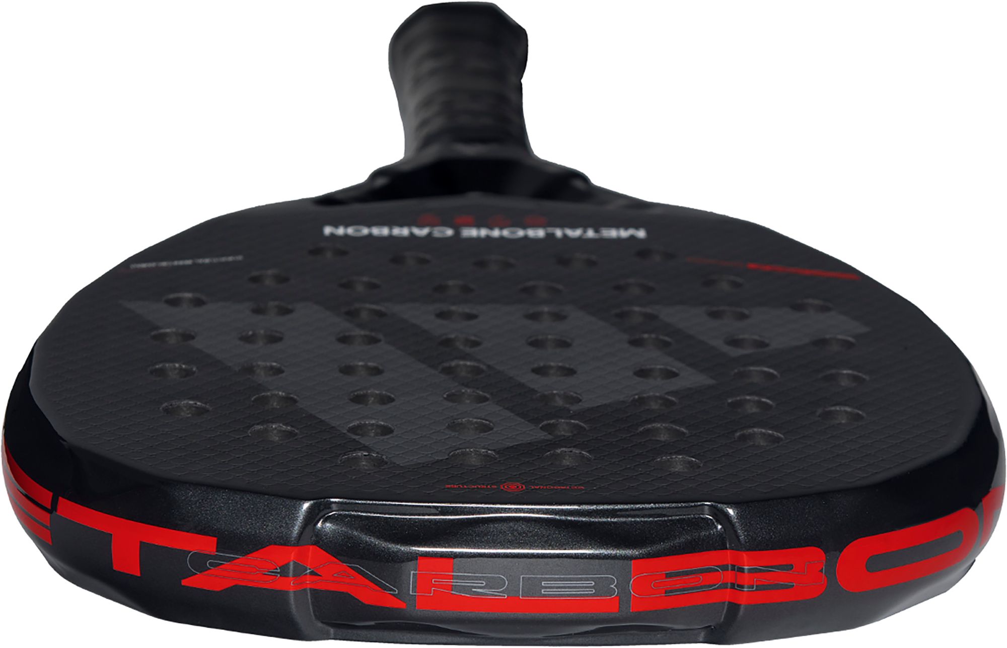 adidas Metalbone Carbon 2026 Padel Racquet product image