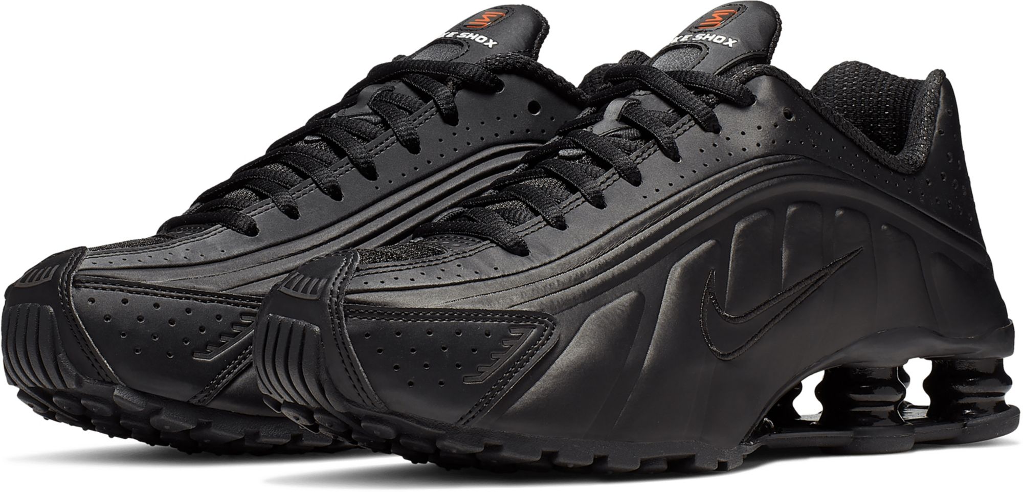 Nike Women's Shox R4 Shoes product image