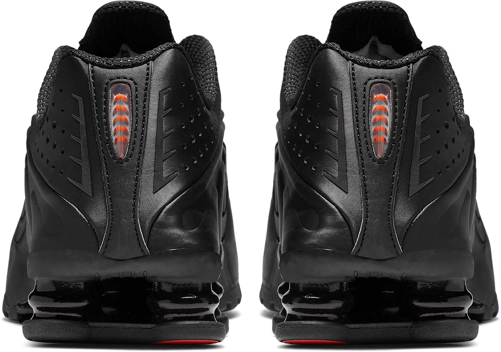 Nike Women's Shox R4 Shoes product image