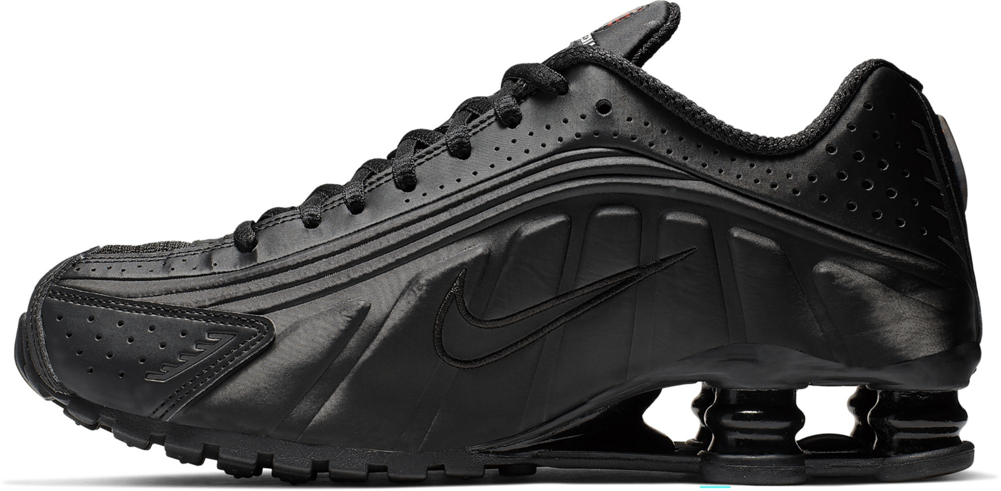 Nike Women's Shox R4 Shoes product image