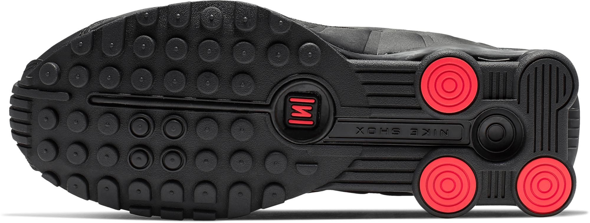 Nike Women's Shox R4 Shoes product image