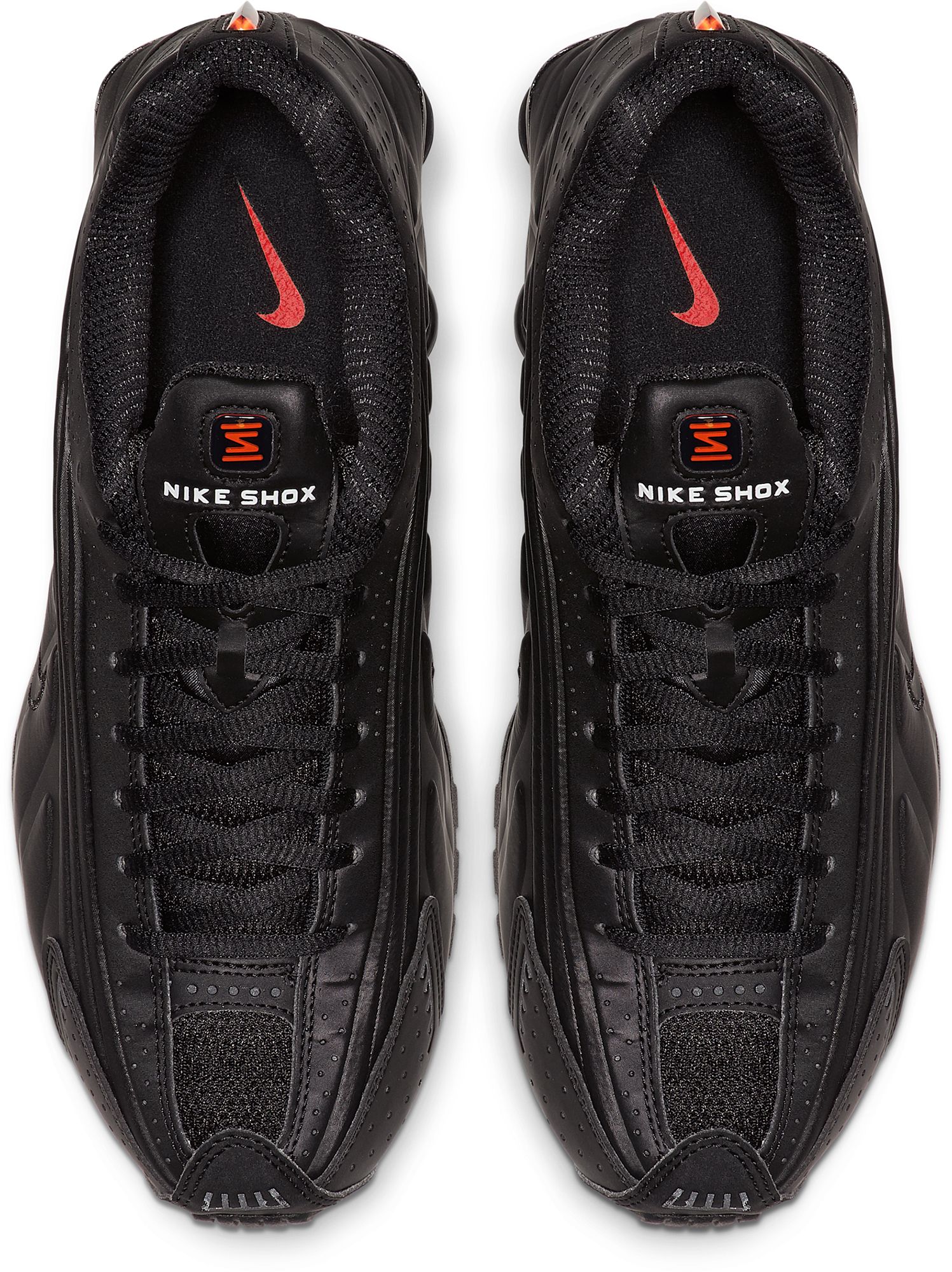 Nike Women's Shox R4 Shoes product image
