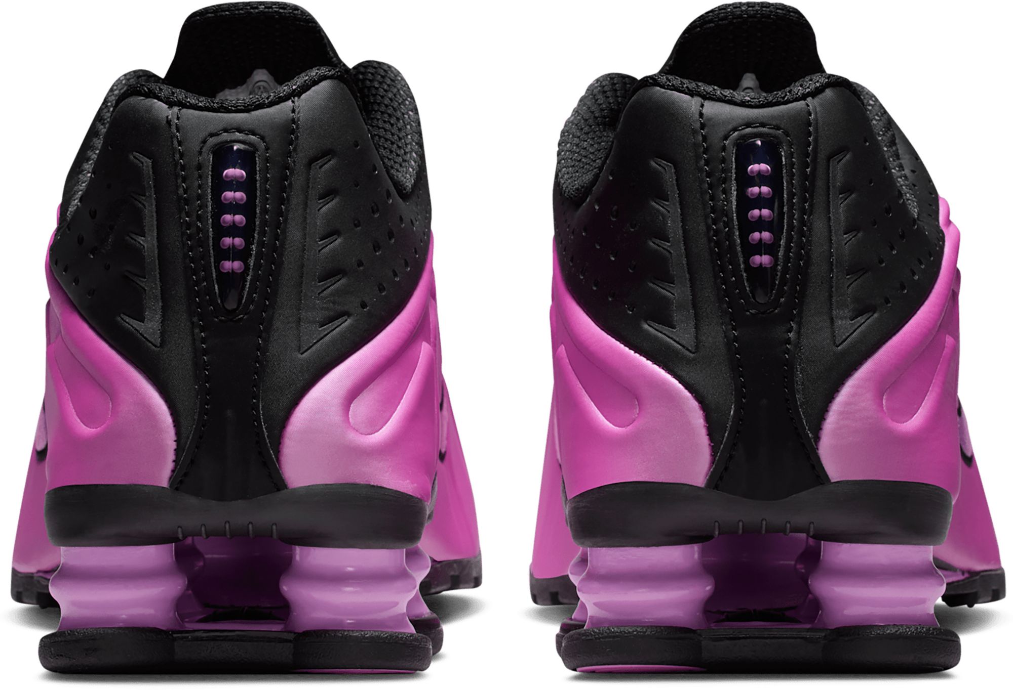 Nike Women's Shox R4 Shoes product image