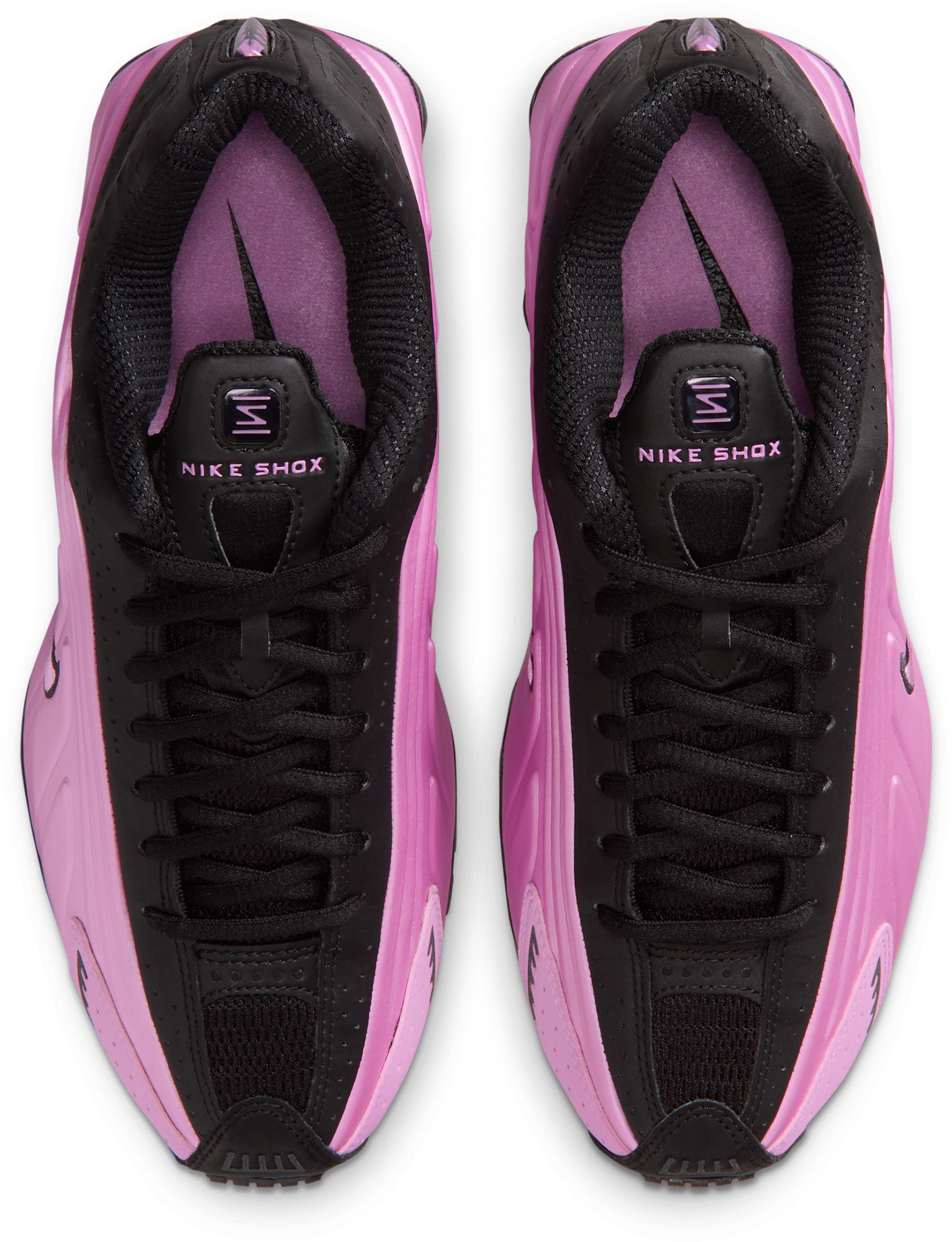 Nike Women's Shox R4 Shoes product image