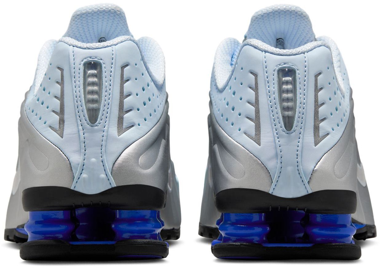 Nike Women's Shox R4 Shoes product image