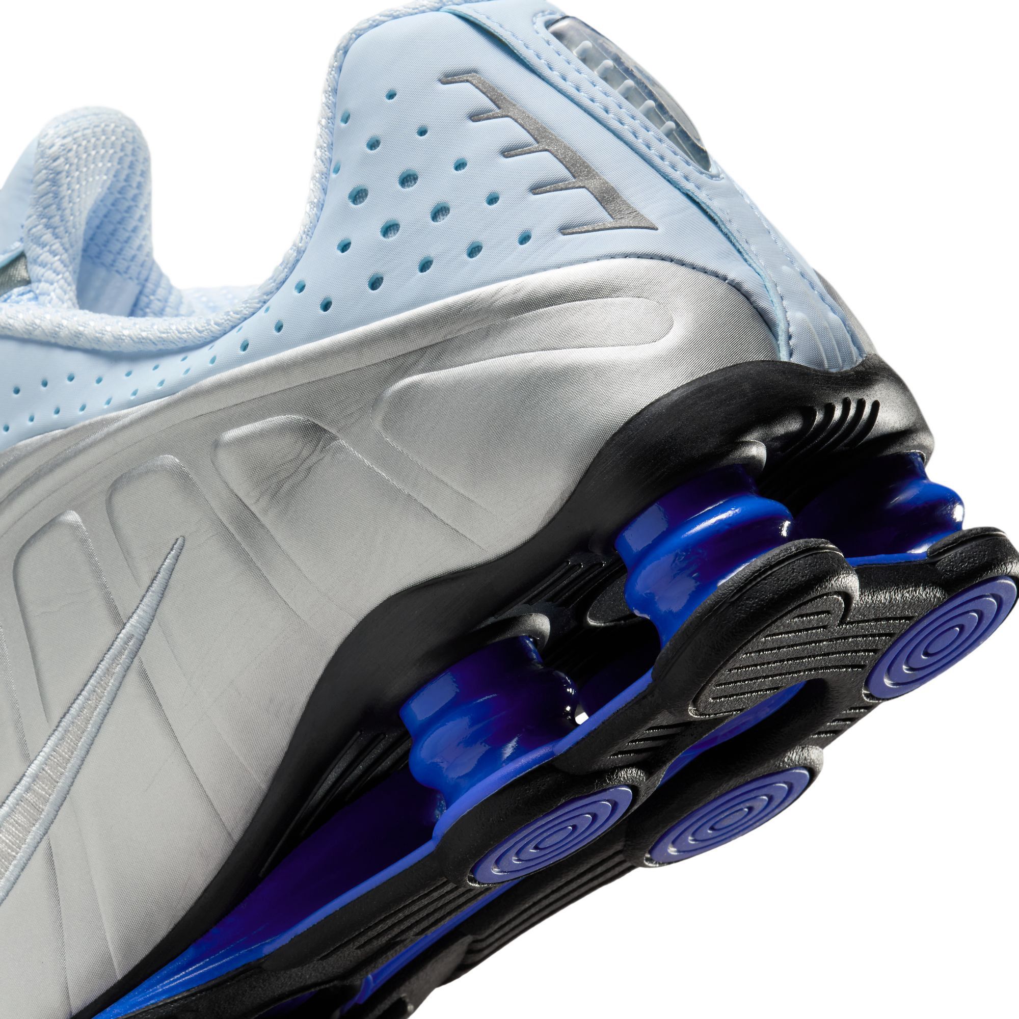 Nike Women's Shox R4 Shoes product image