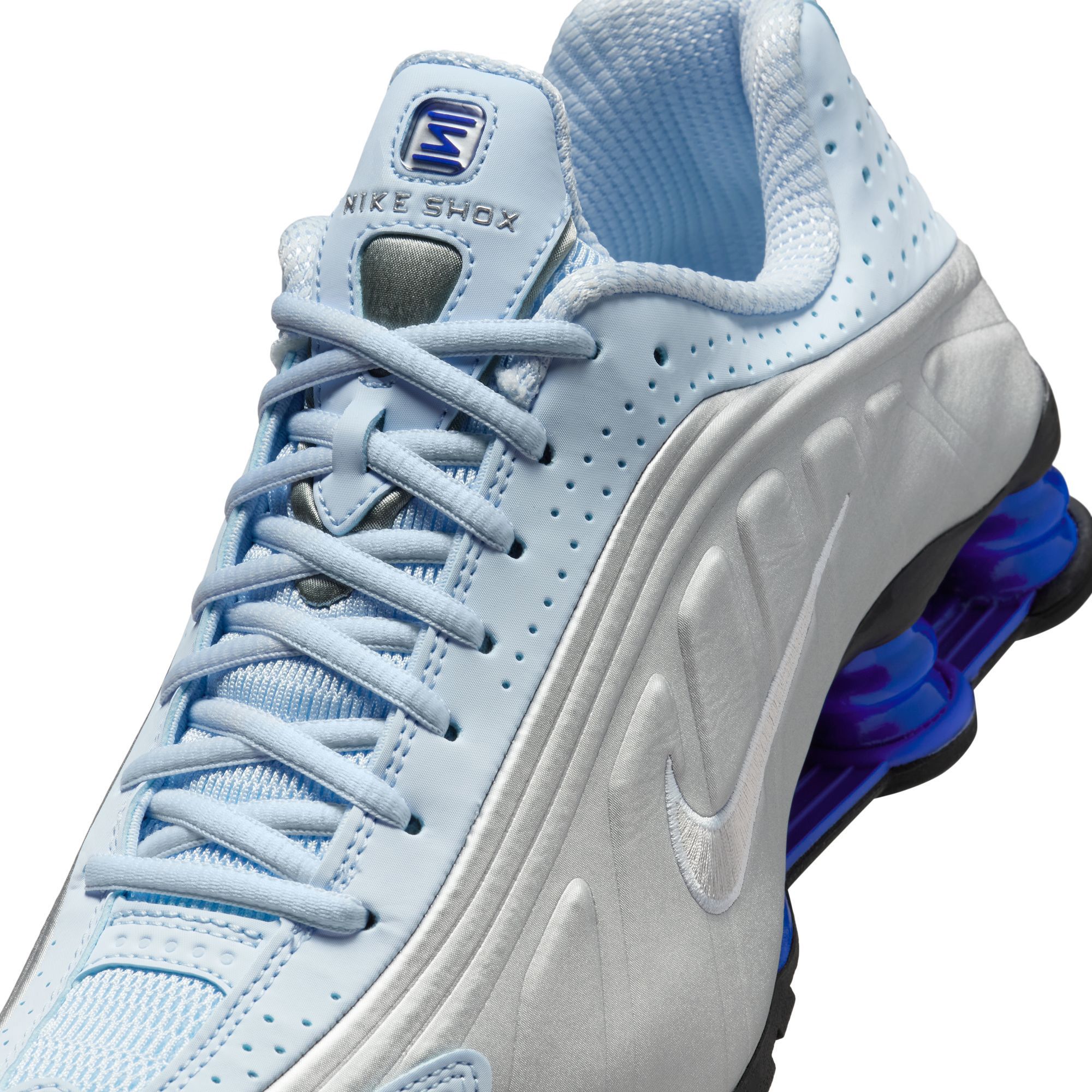 Nike Women's Shox R4 Shoes product image