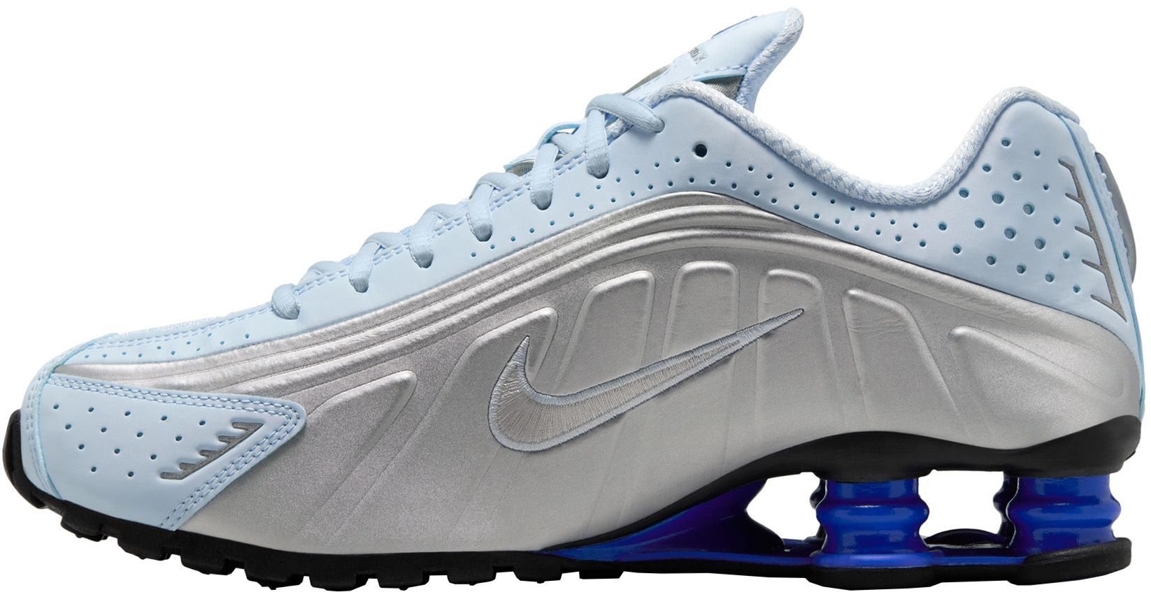 Nike Women's Shox R4 Shoes product image