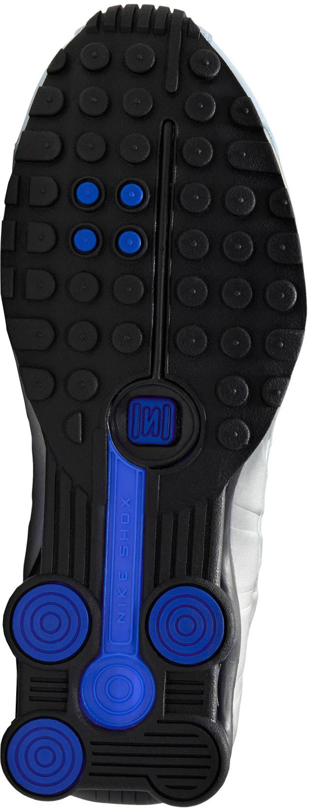 Nike Women's Shox R4 Shoes product image