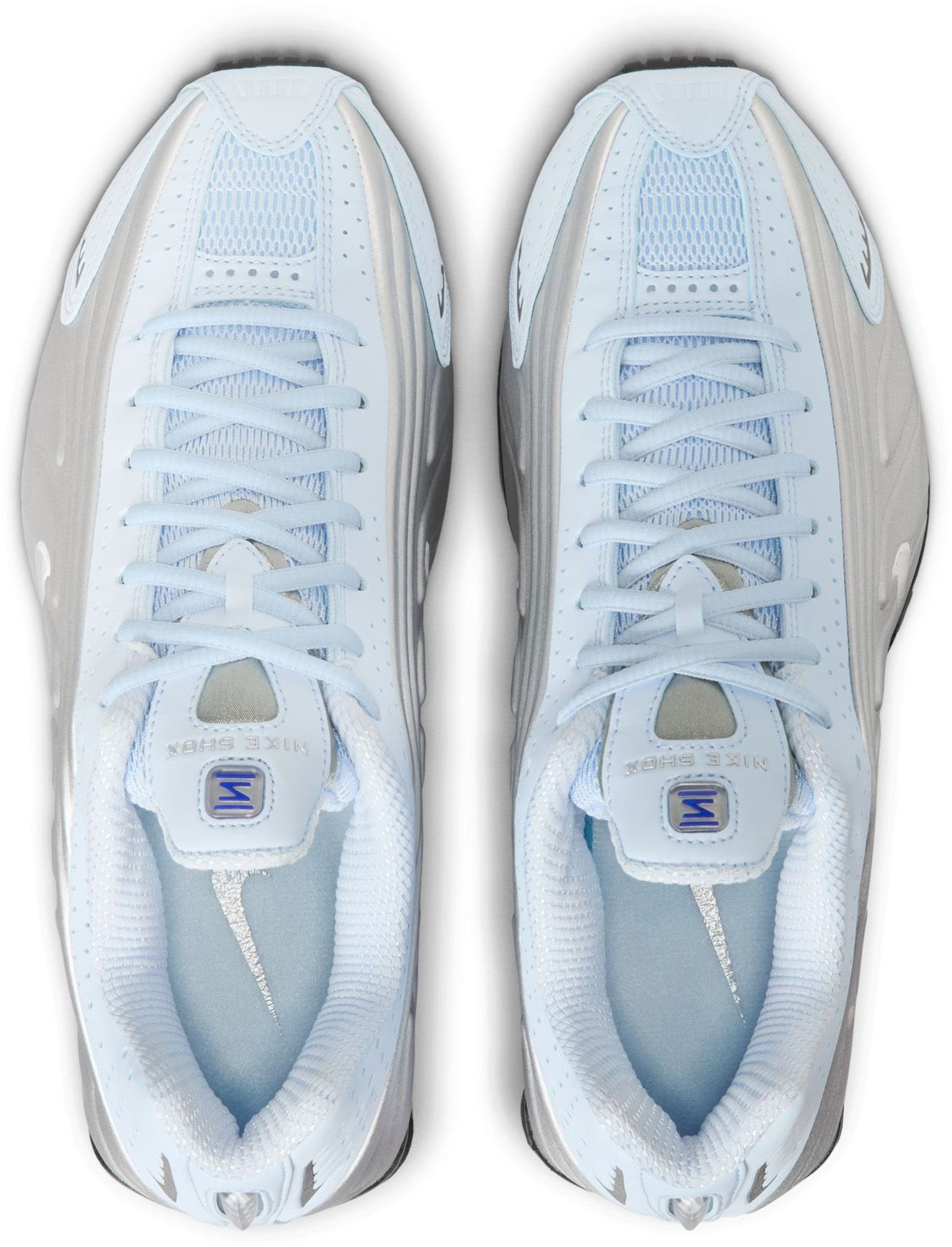 Nike Women's Shox R4 Shoes product image