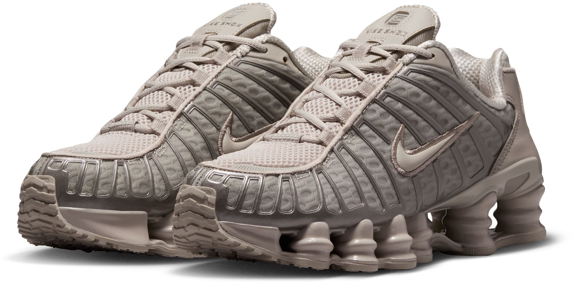 Nike Women's Shox TL Shoes product image