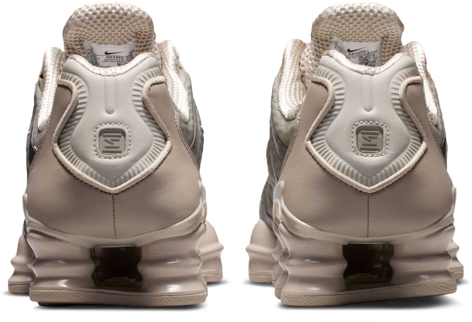 Nike Women's Shox TL Shoes product image