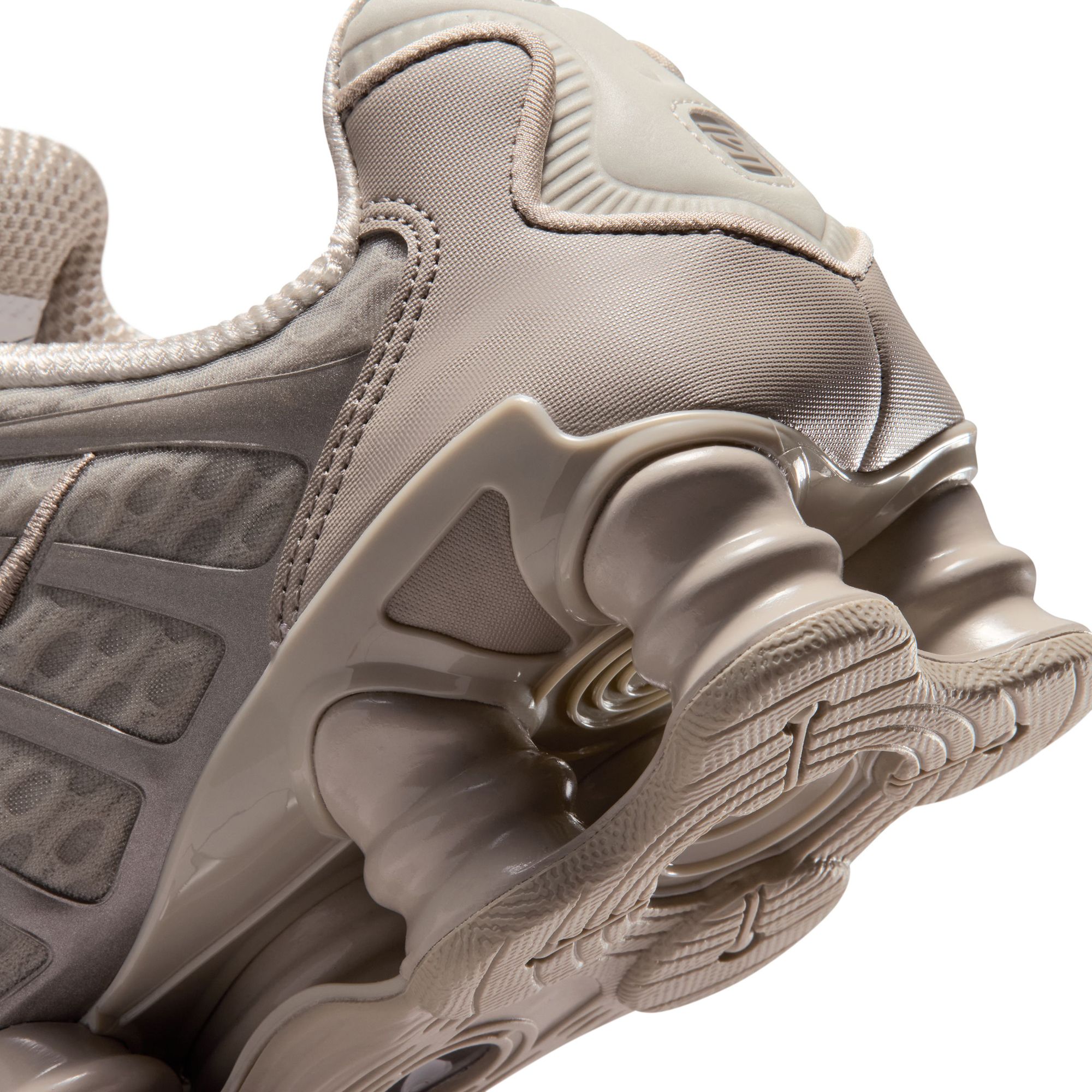 Nike Women's Shox TL Shoes product image