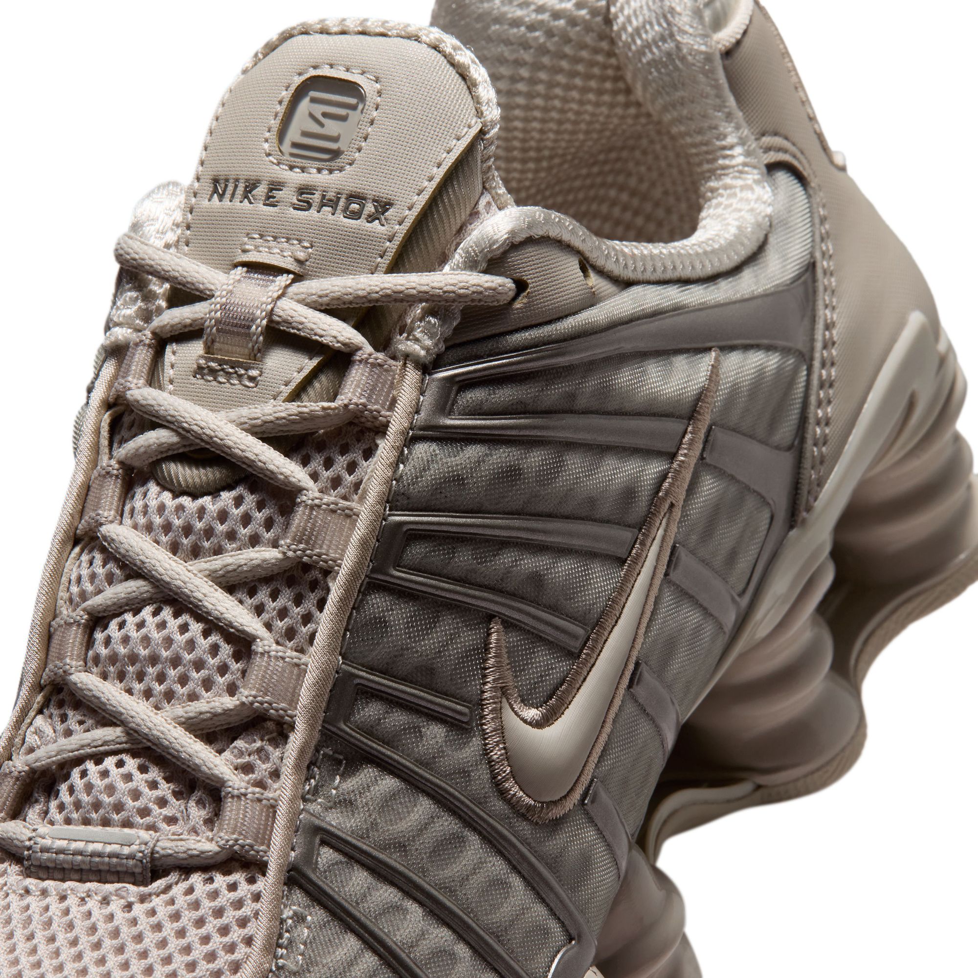 Nike Women's Shox TL Shoes product image