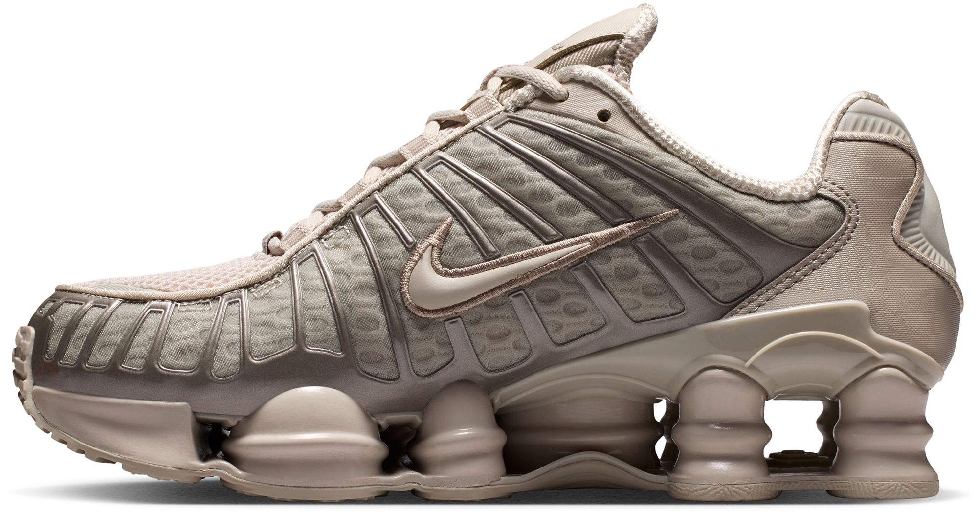 Nike Women's Shox TL Shoes product image