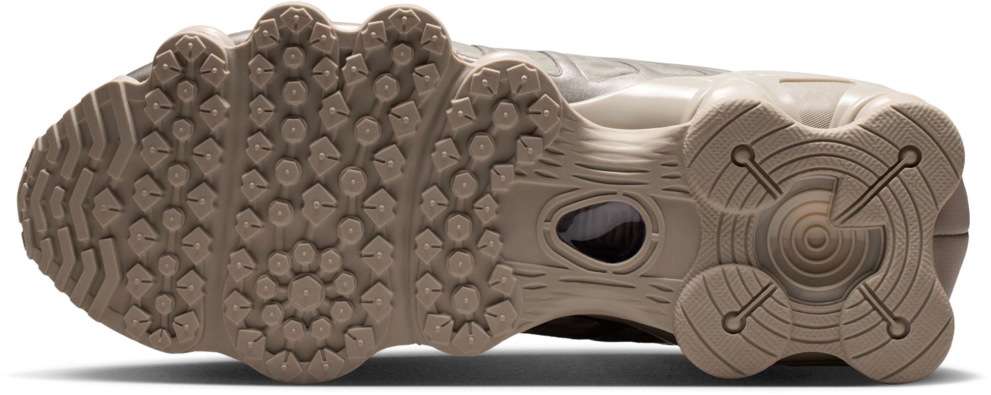 Nike Women's Shox TL Shoes product image