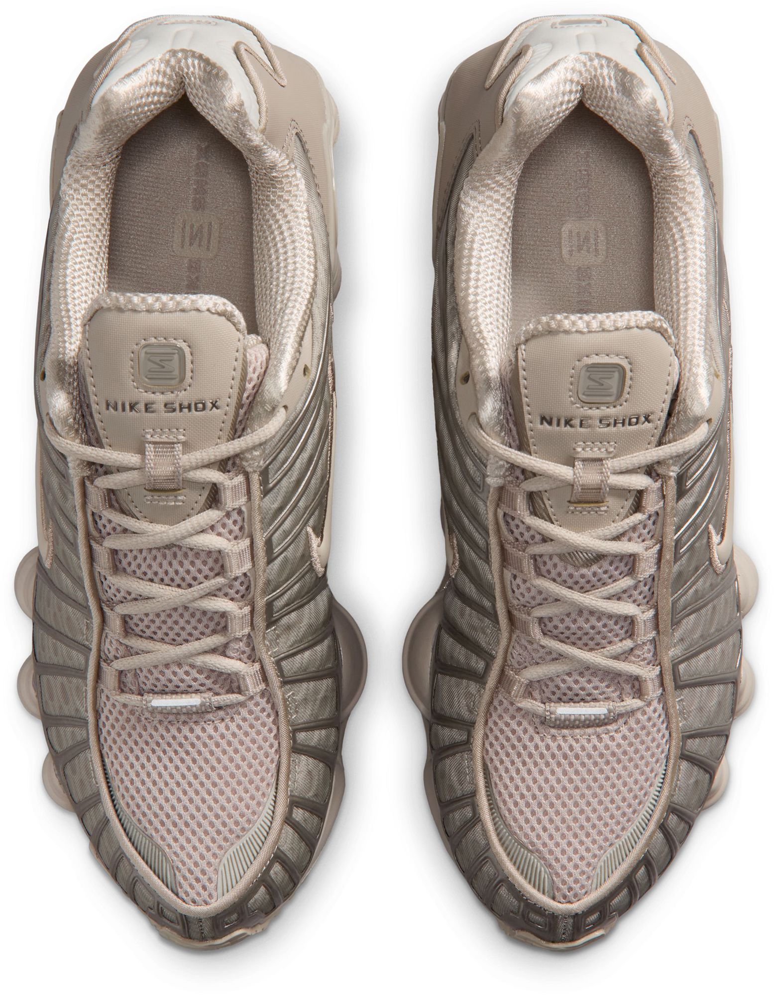 Nike Women's Shox TL Shoes product image