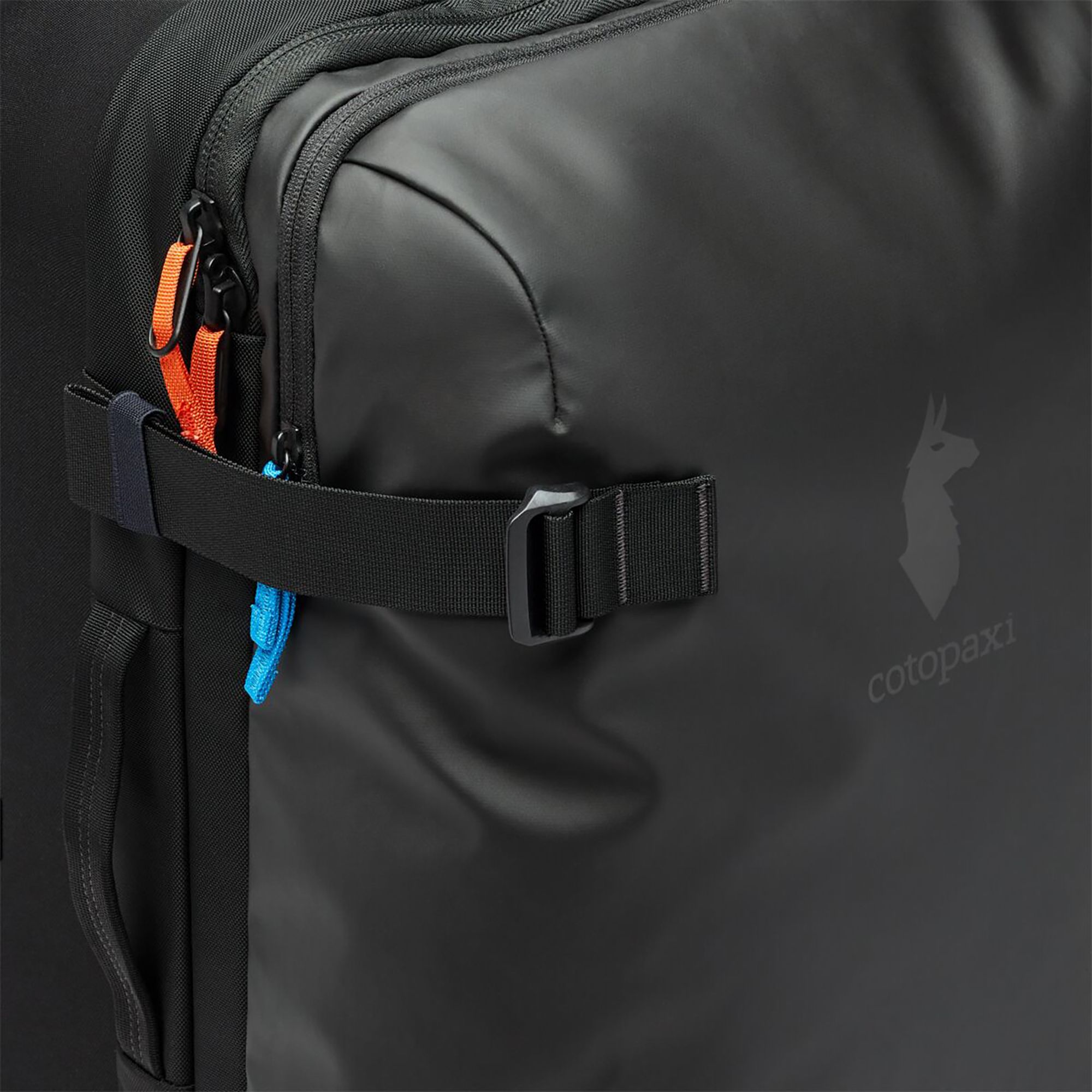 Cotopaxi Allpa 38L Roller Duffel product image