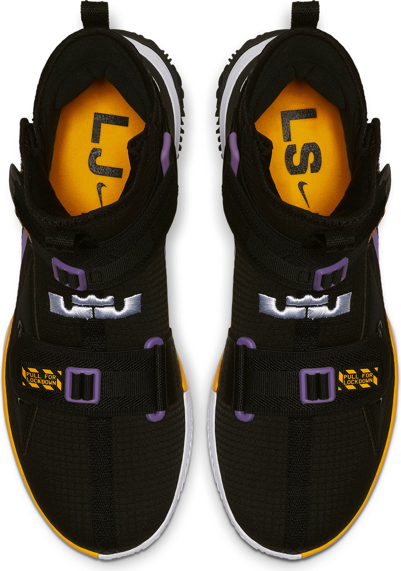 nike men's lebron soldier 13 sfg basketball shoes stores