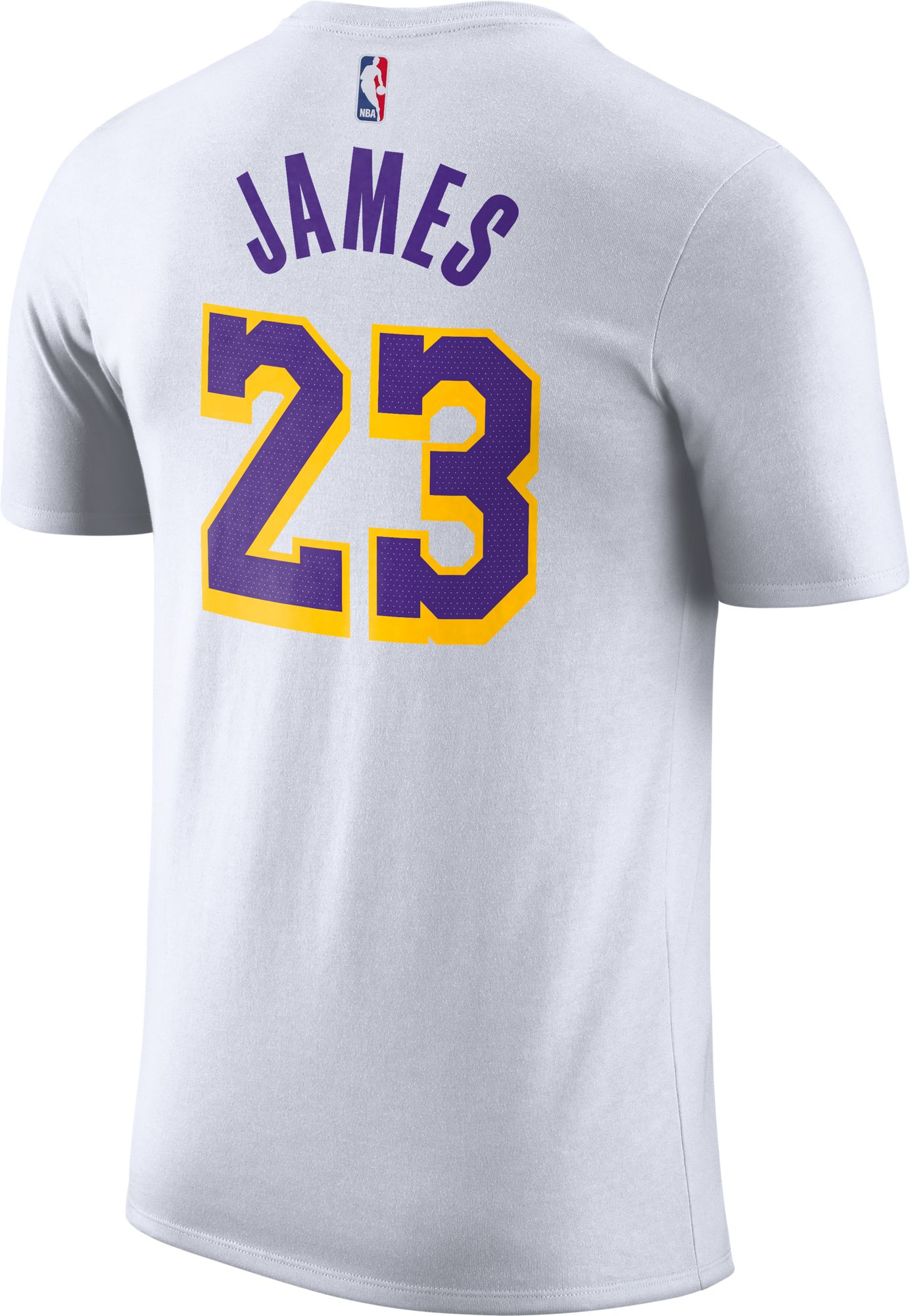 lebron james dri fit shirt