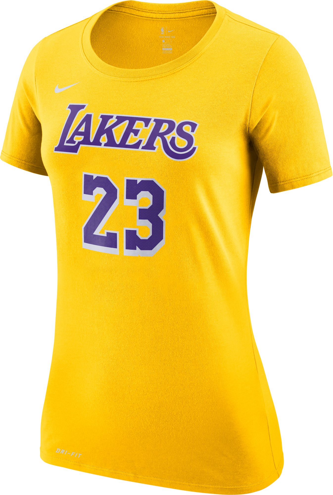 lebron womens shirt