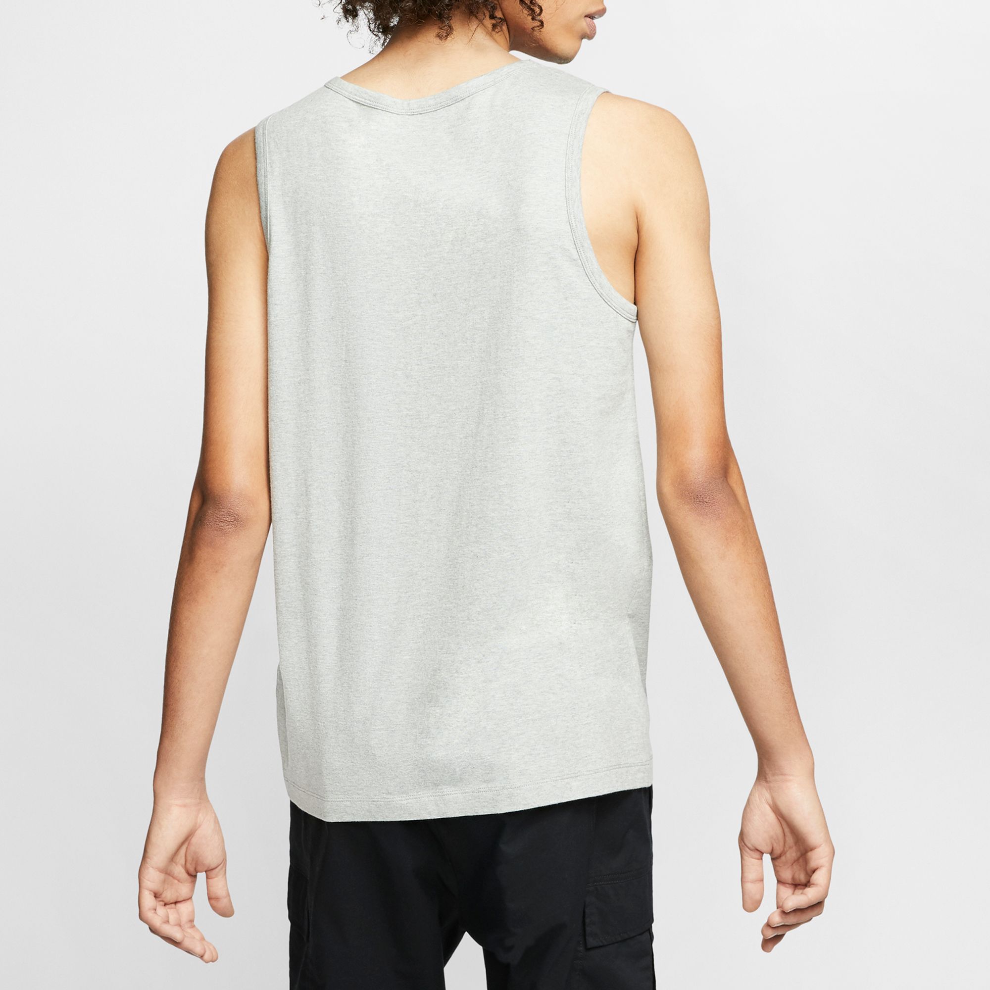 Nike Men's Sportswear Icon Futura Tank Top product image