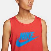 Nike Men's Sportswear Icon Futura Tank Top product image